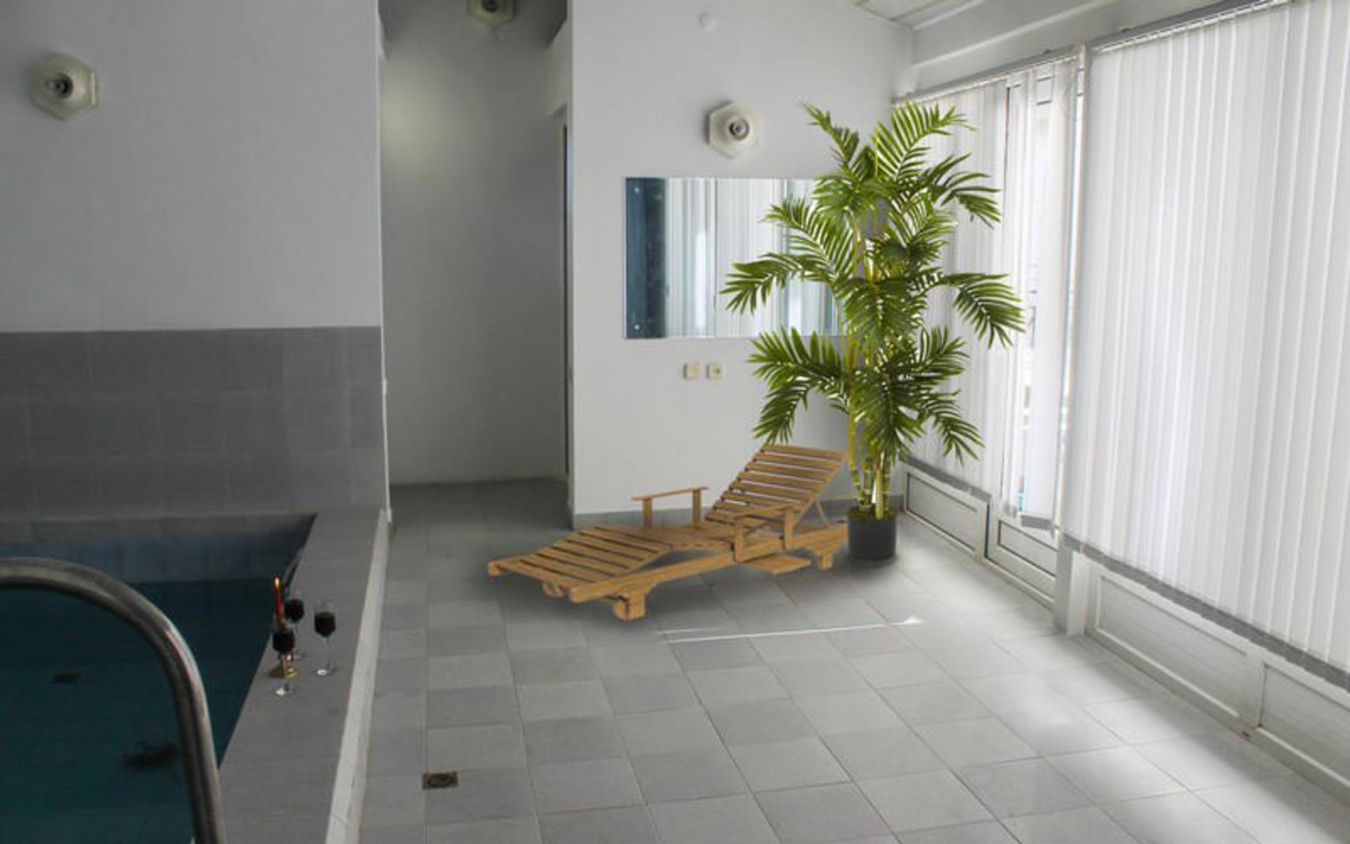 هتل رزیدنس هیل (Hotel Residence Hill)