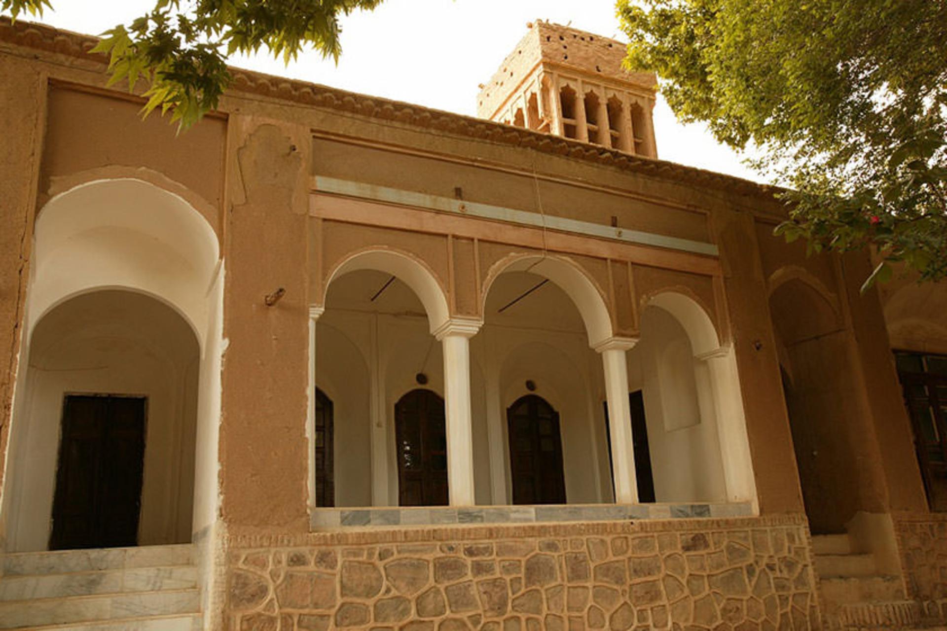 کوهبنان