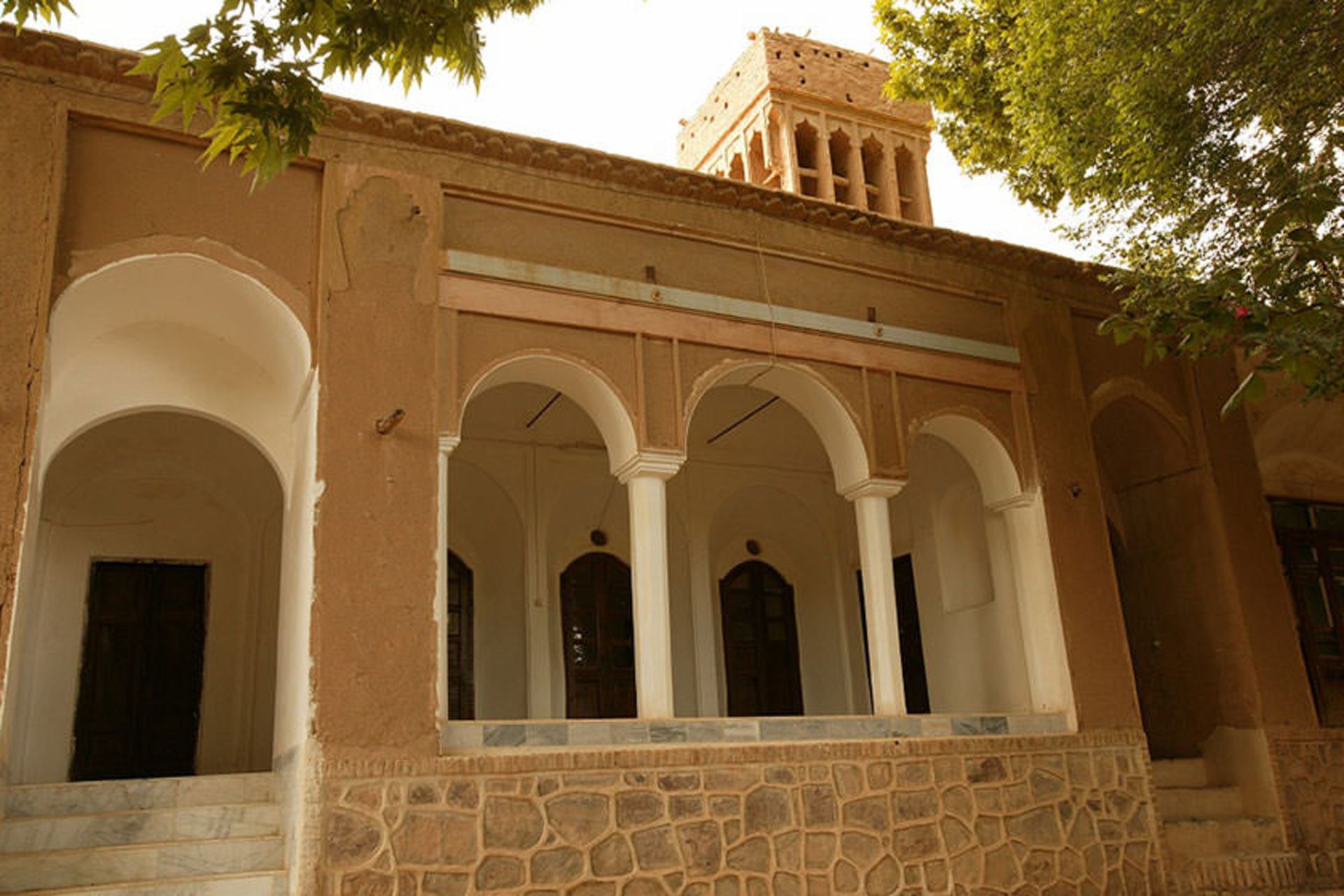 کوهبنان