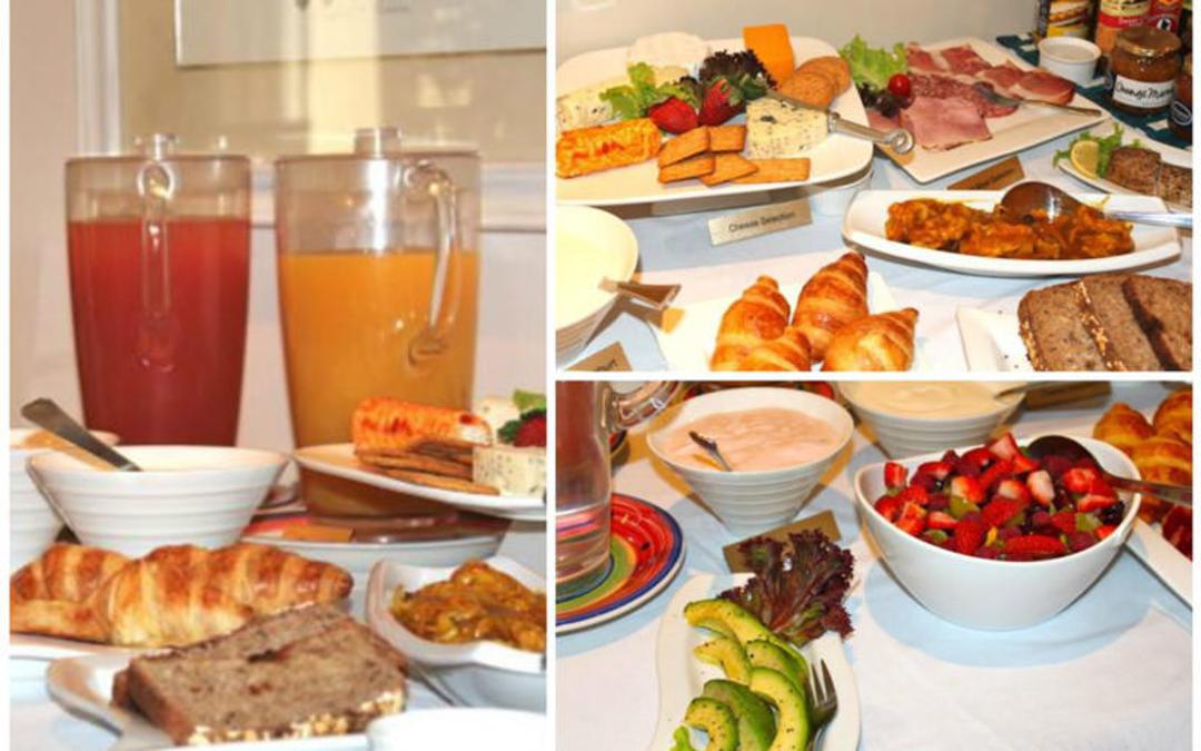 هتل بیگ‌بای (Big Bay Hotel)