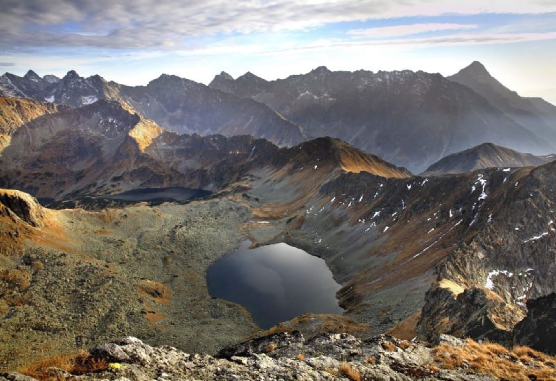 کوهستان تارتا