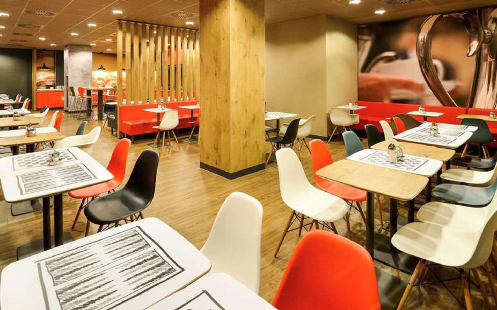 هتل آیبیس بوداپست سیتی (Ibis Budapest City)