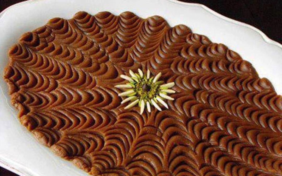 سوغات بوشهر 