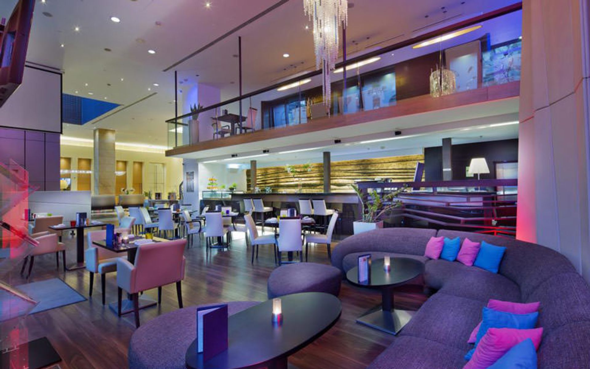 هتل هیلتون بوداپست سیتی (Hilton Budapest City)
