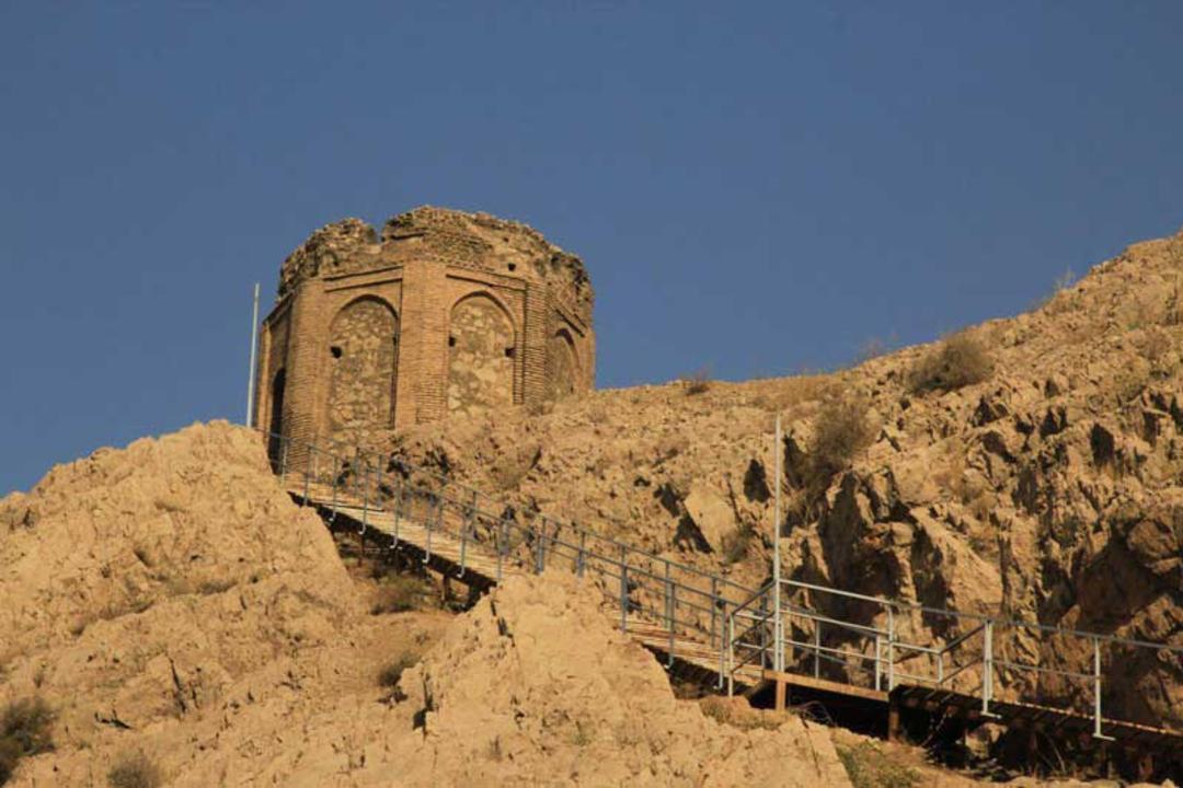 برج یزید