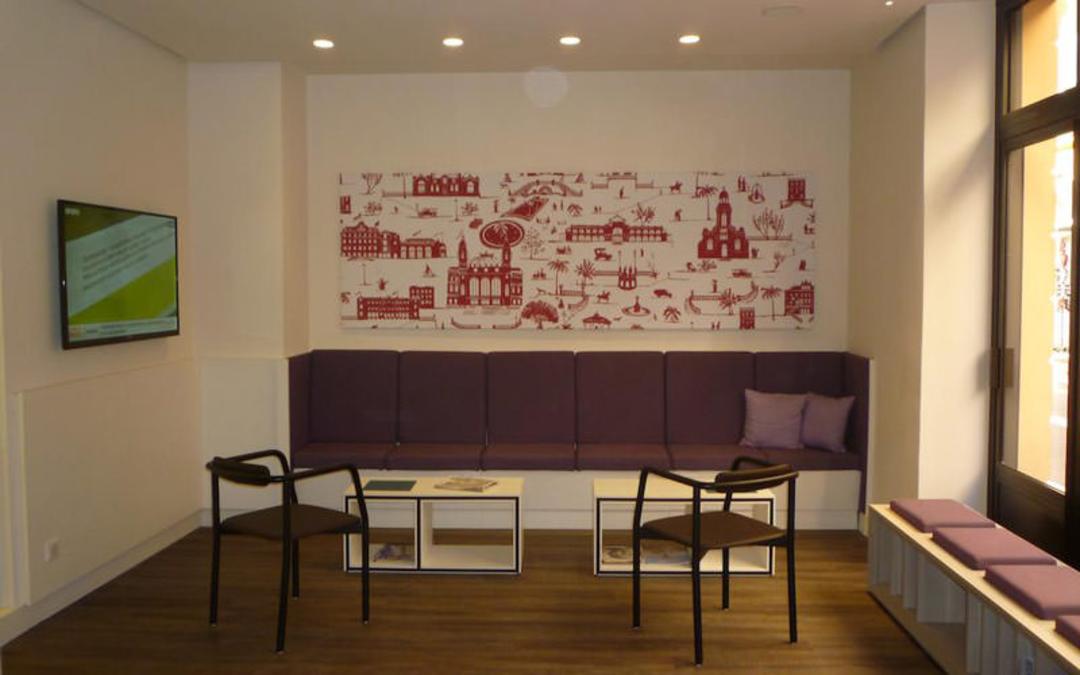 هتل دی فرنس (Hôtel de France)