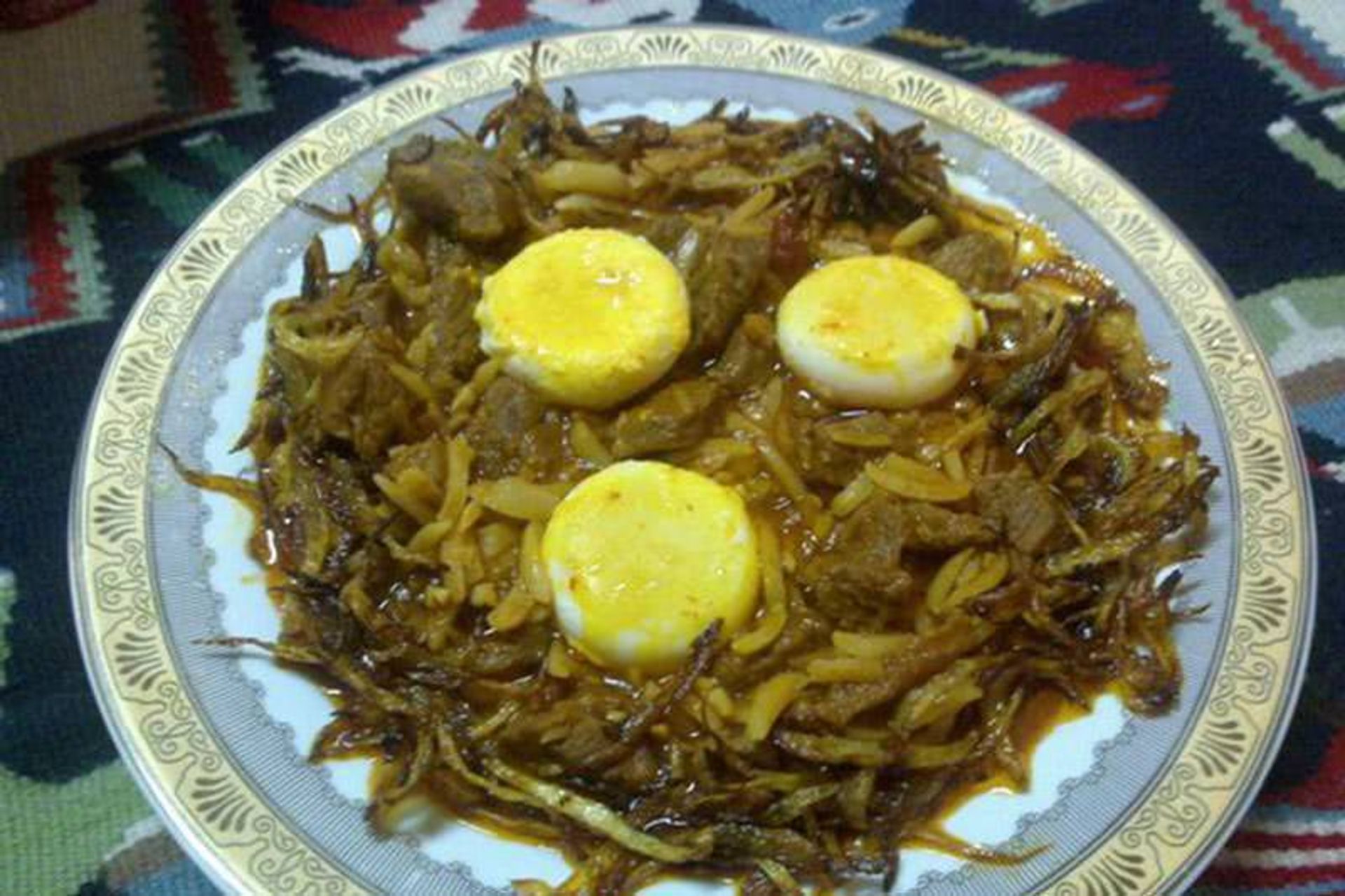 قیمه پیچاق