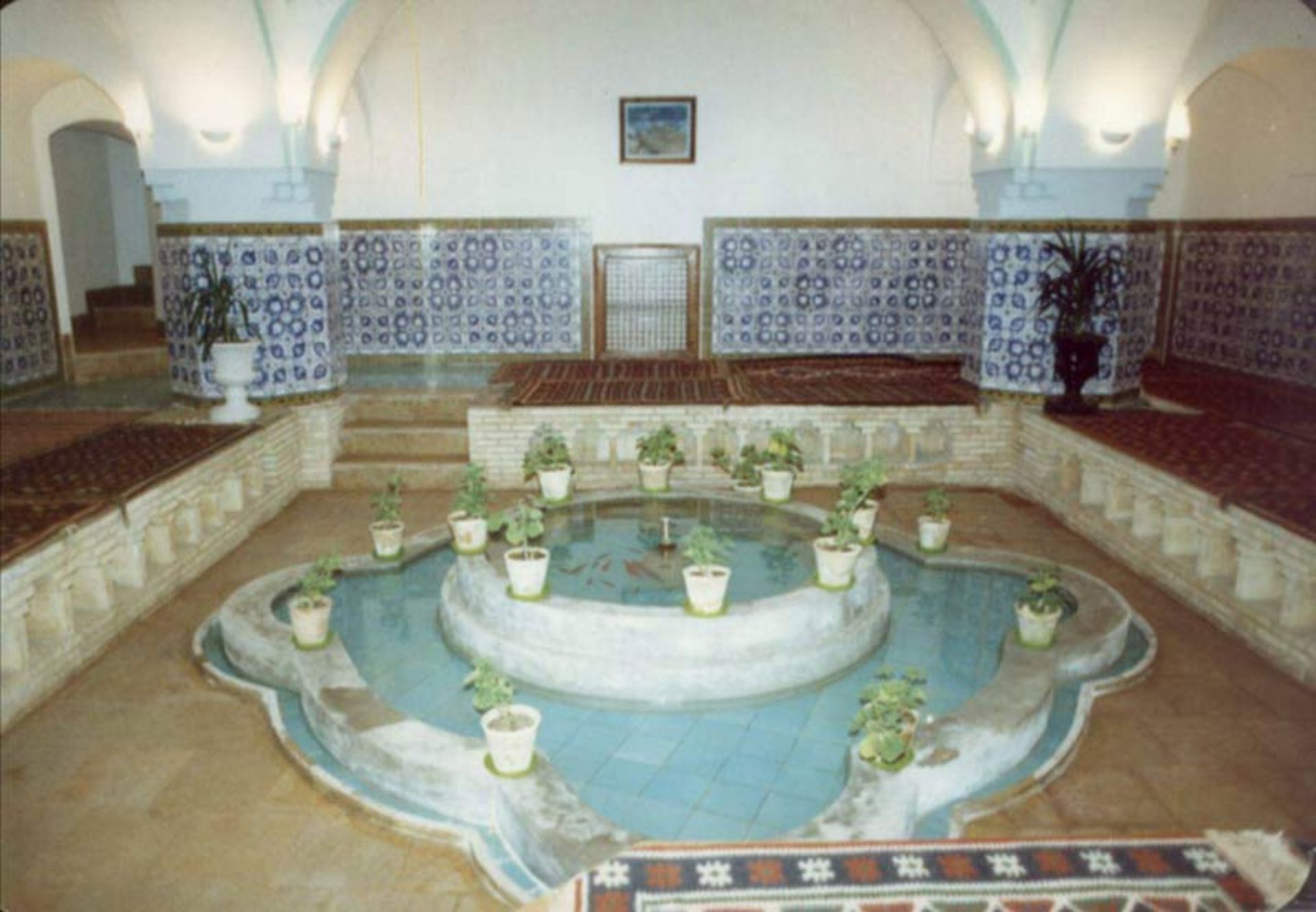 حمام حضرت