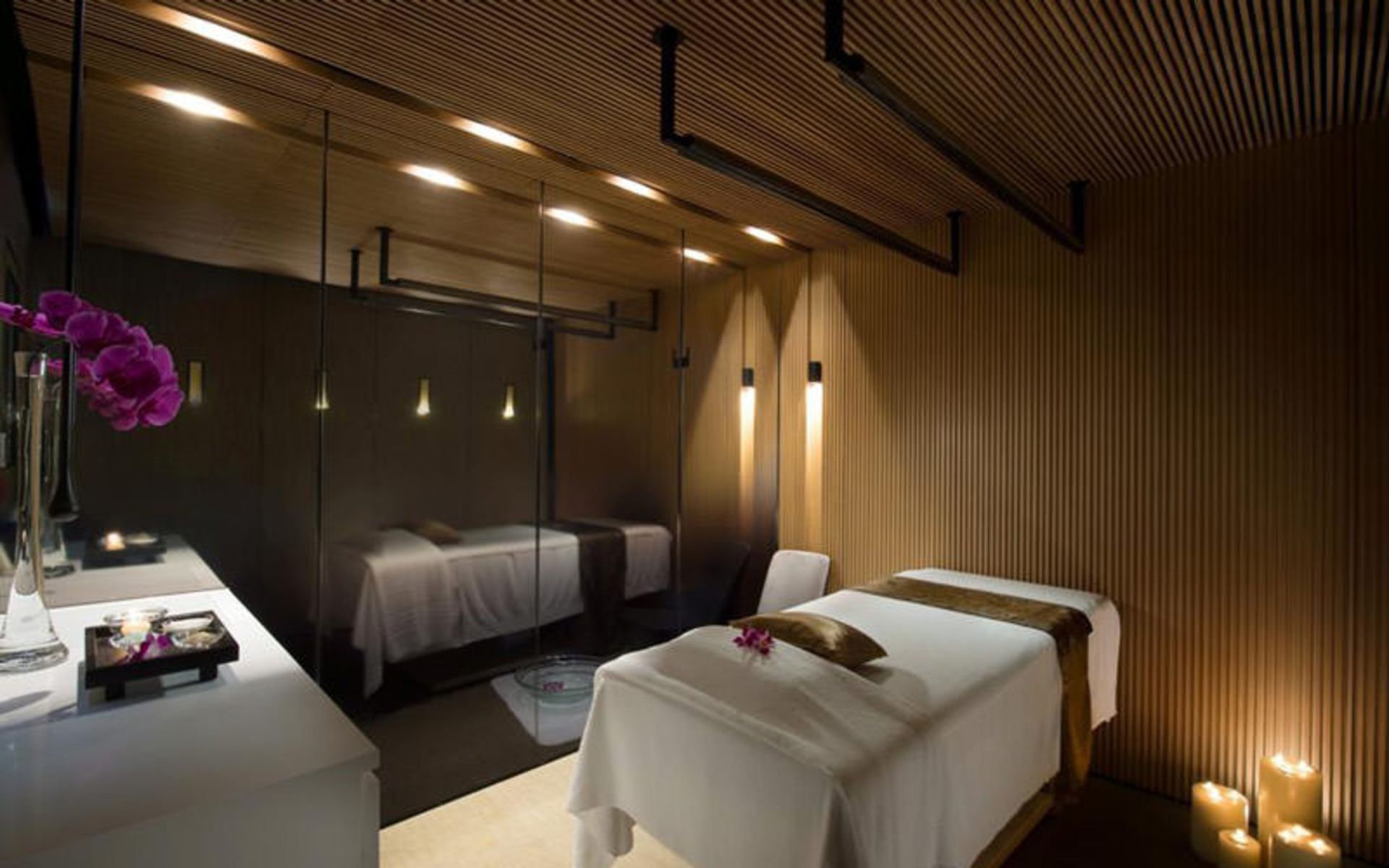 هتل کنراد هنگ کنگ (Conrad Hong Kong)