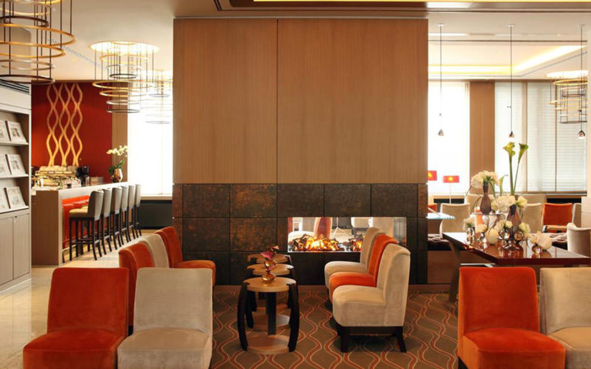 هتل گلدن تولیپ برلین هامبورگ (Golden Tulip Berlin Hotel Hamburg)