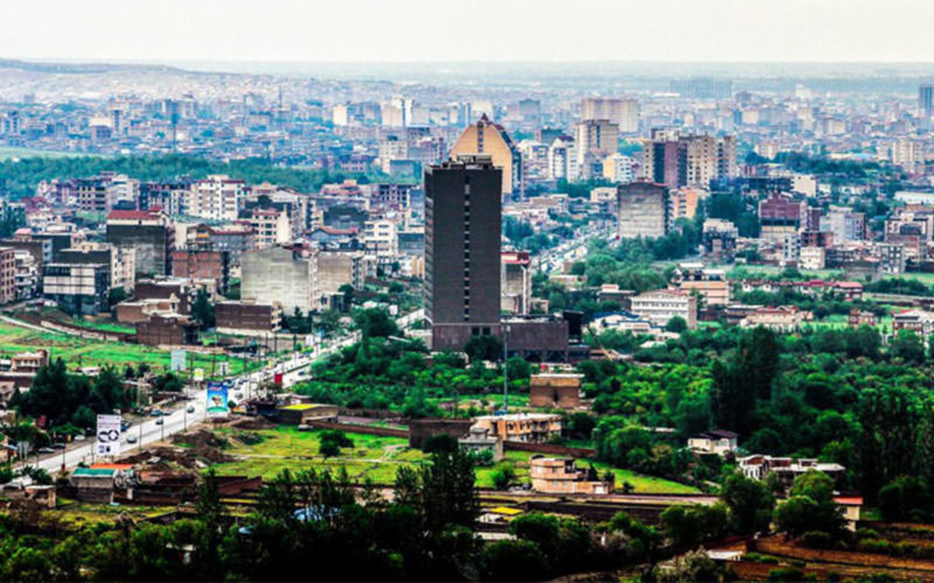 ارومیه