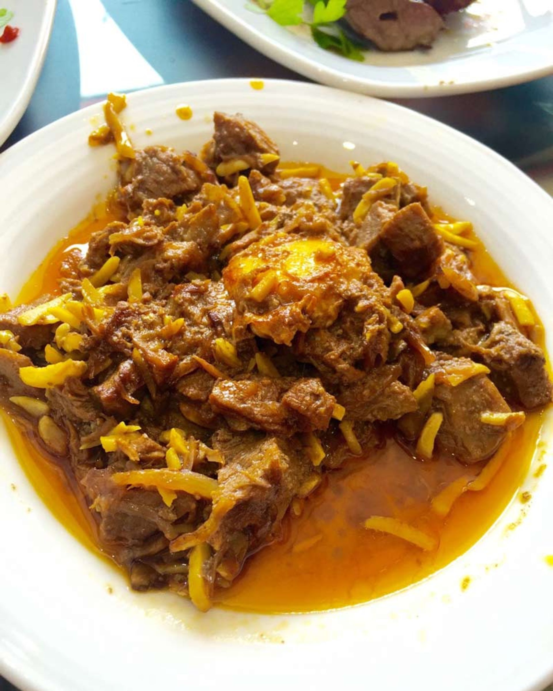 رستوران خوانسالار