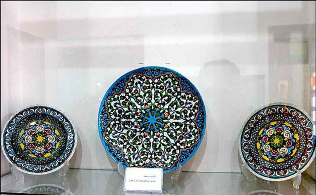  خانه حسن پور اراک