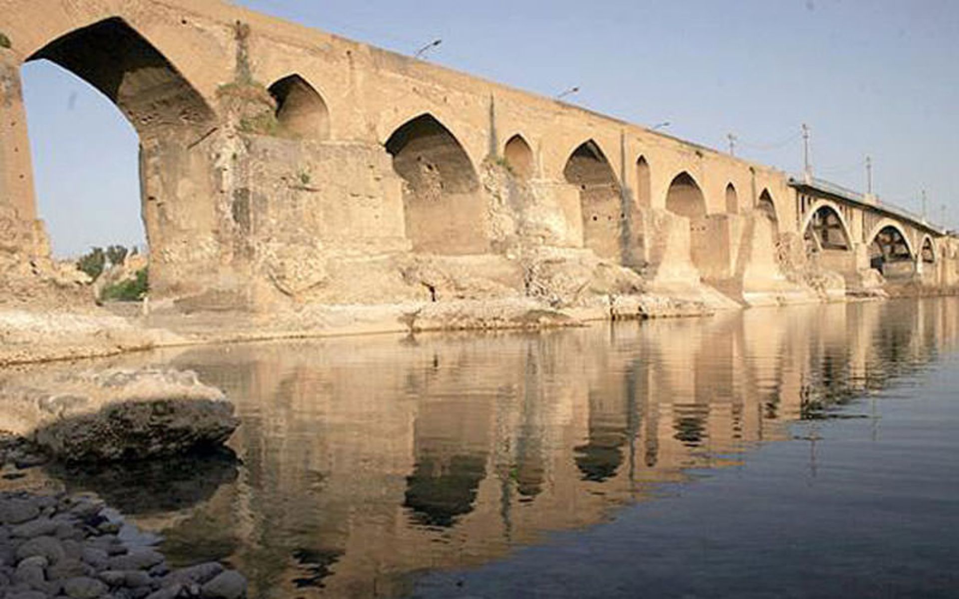 شوشتر