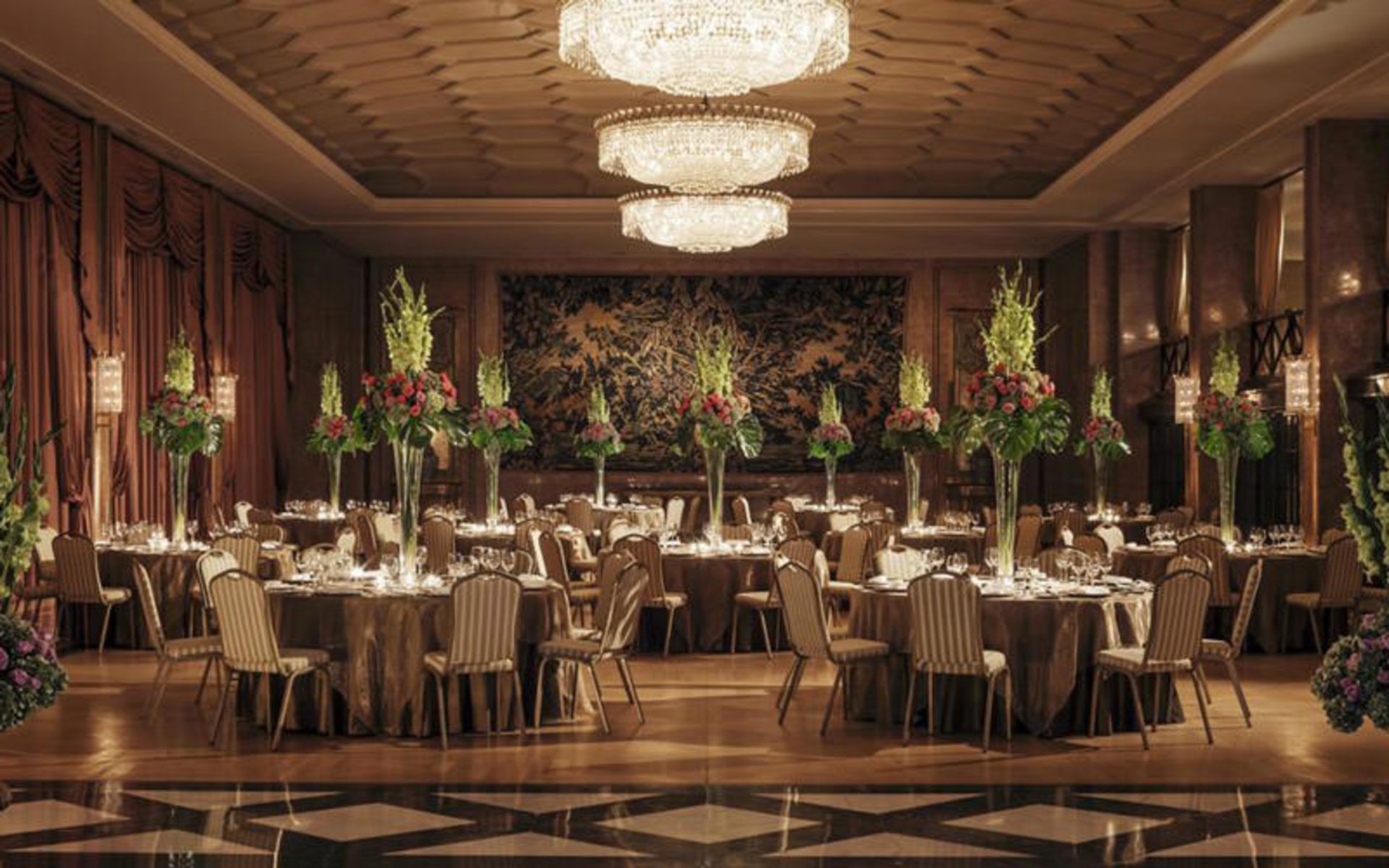 هتل فور سیزن ریتز لیسبون (Four Seasons Hotel Ritz Lisbon)