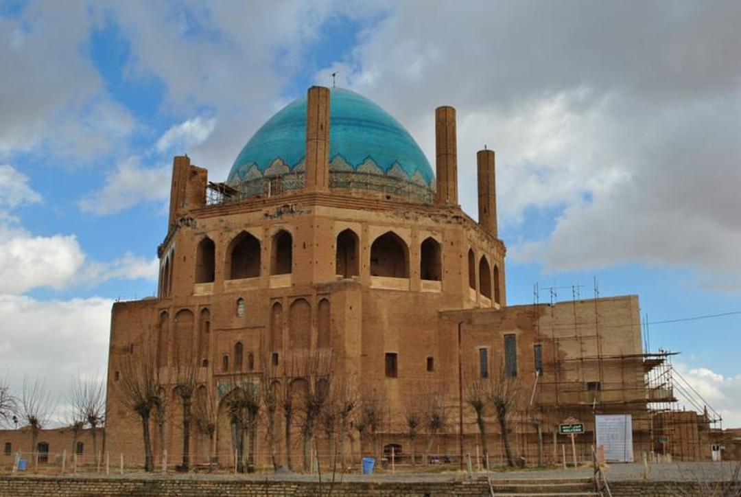 برنامه سفر تبریز