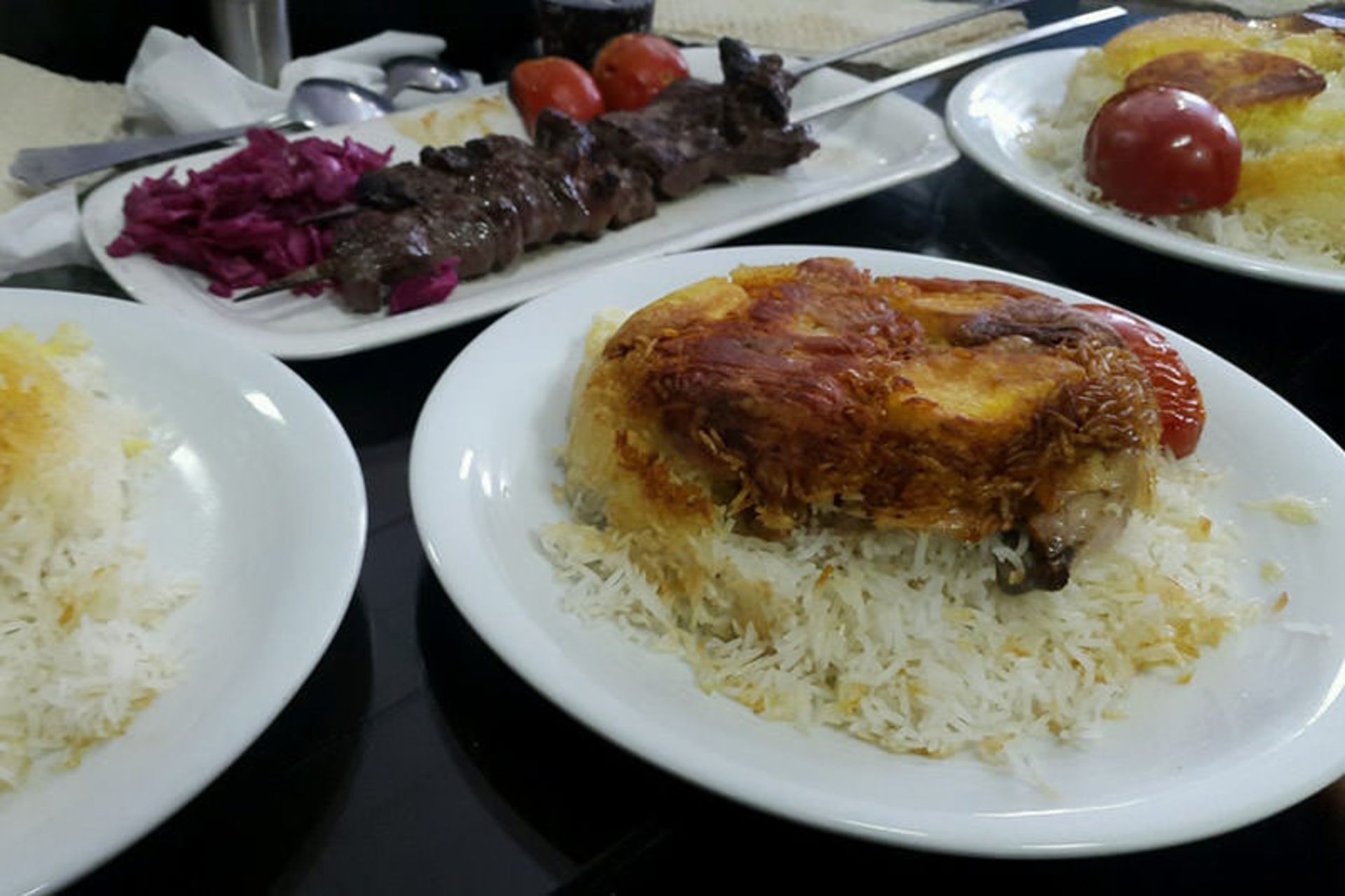 رستوران خوانسالار