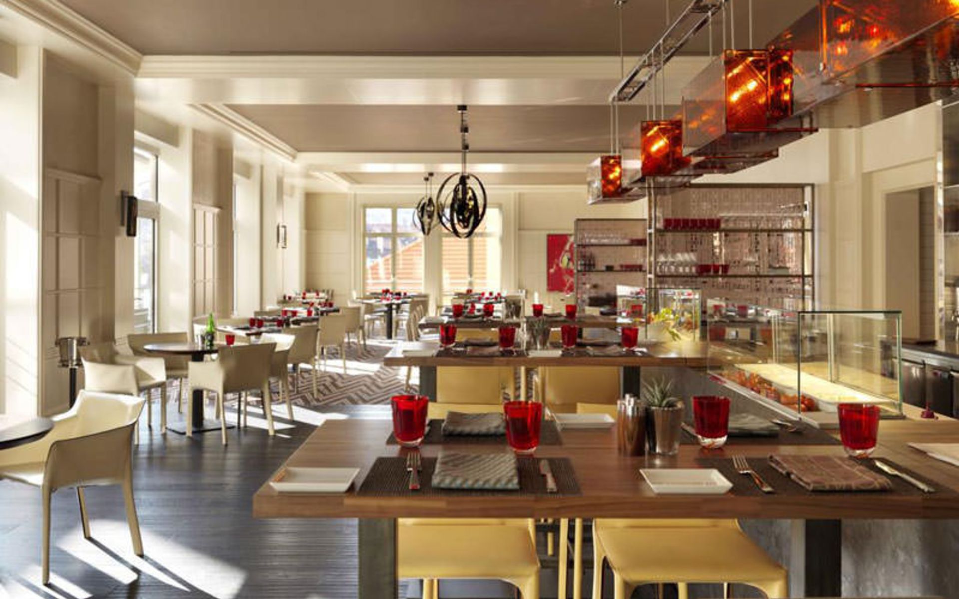 هتل فور سیسنز پراگ (Four Seasons Hotel Prague)