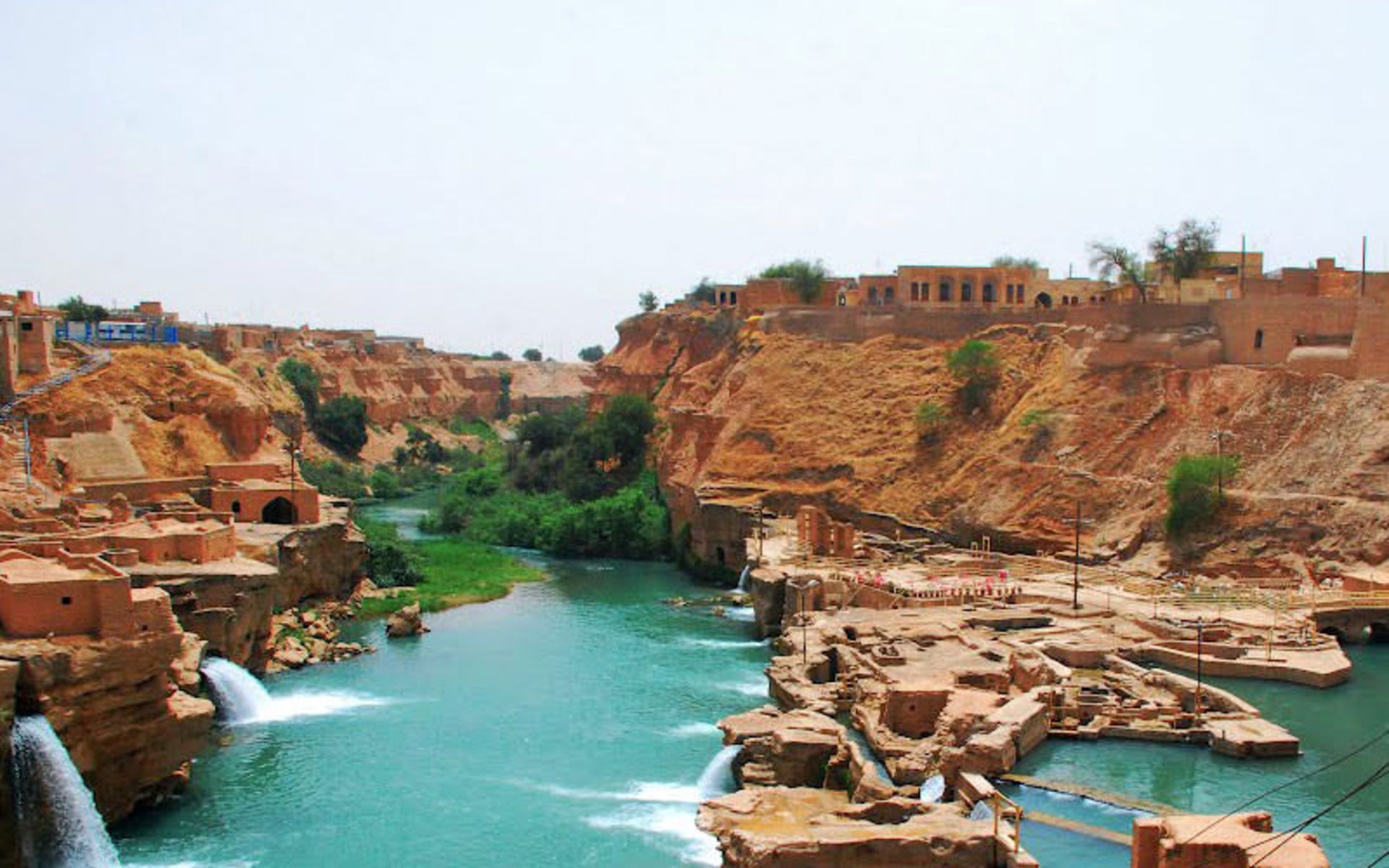 شوشتر