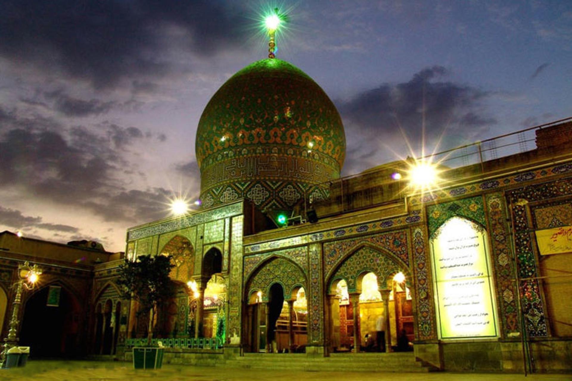 شهر ری