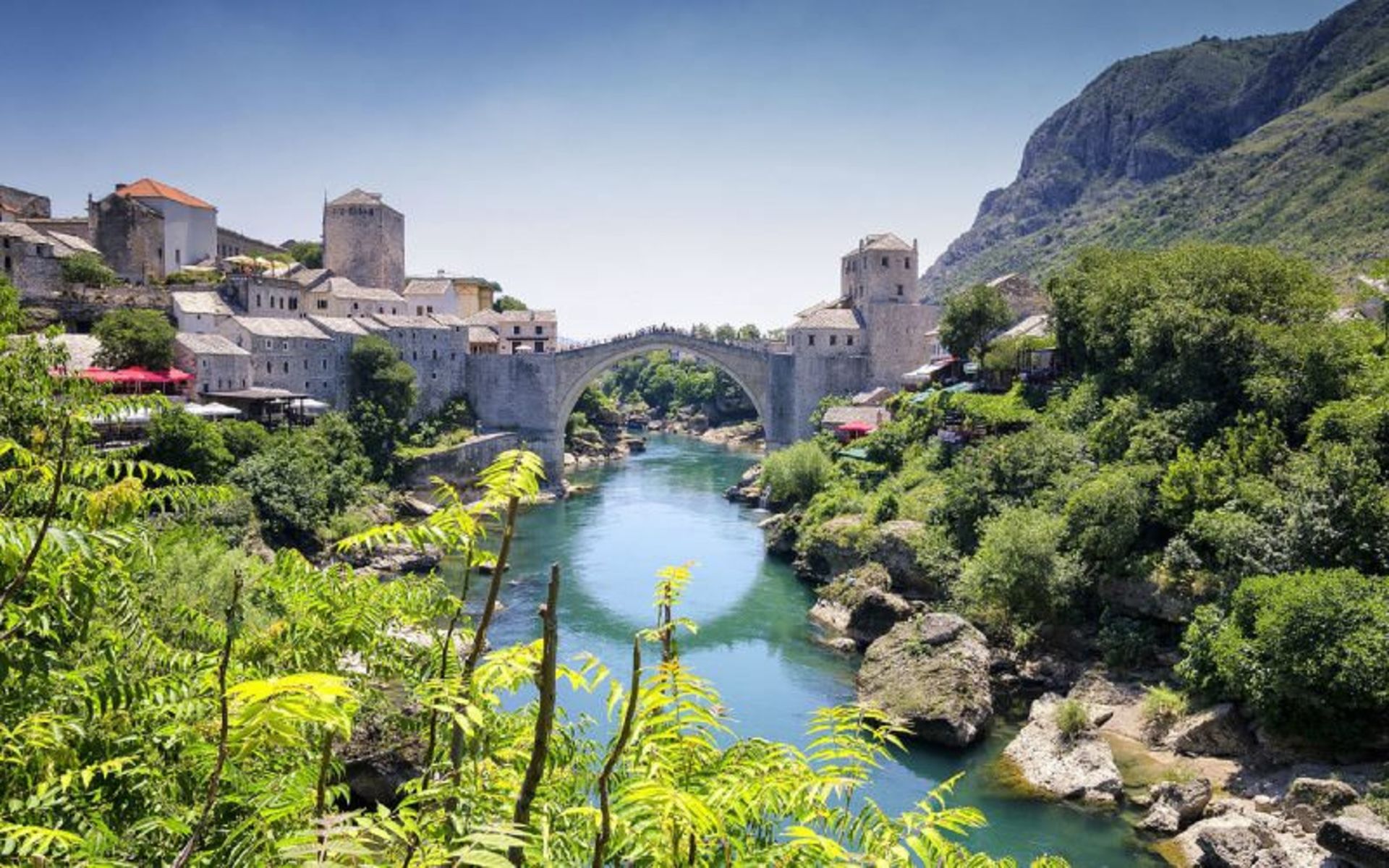بوسنی و هرزگووین