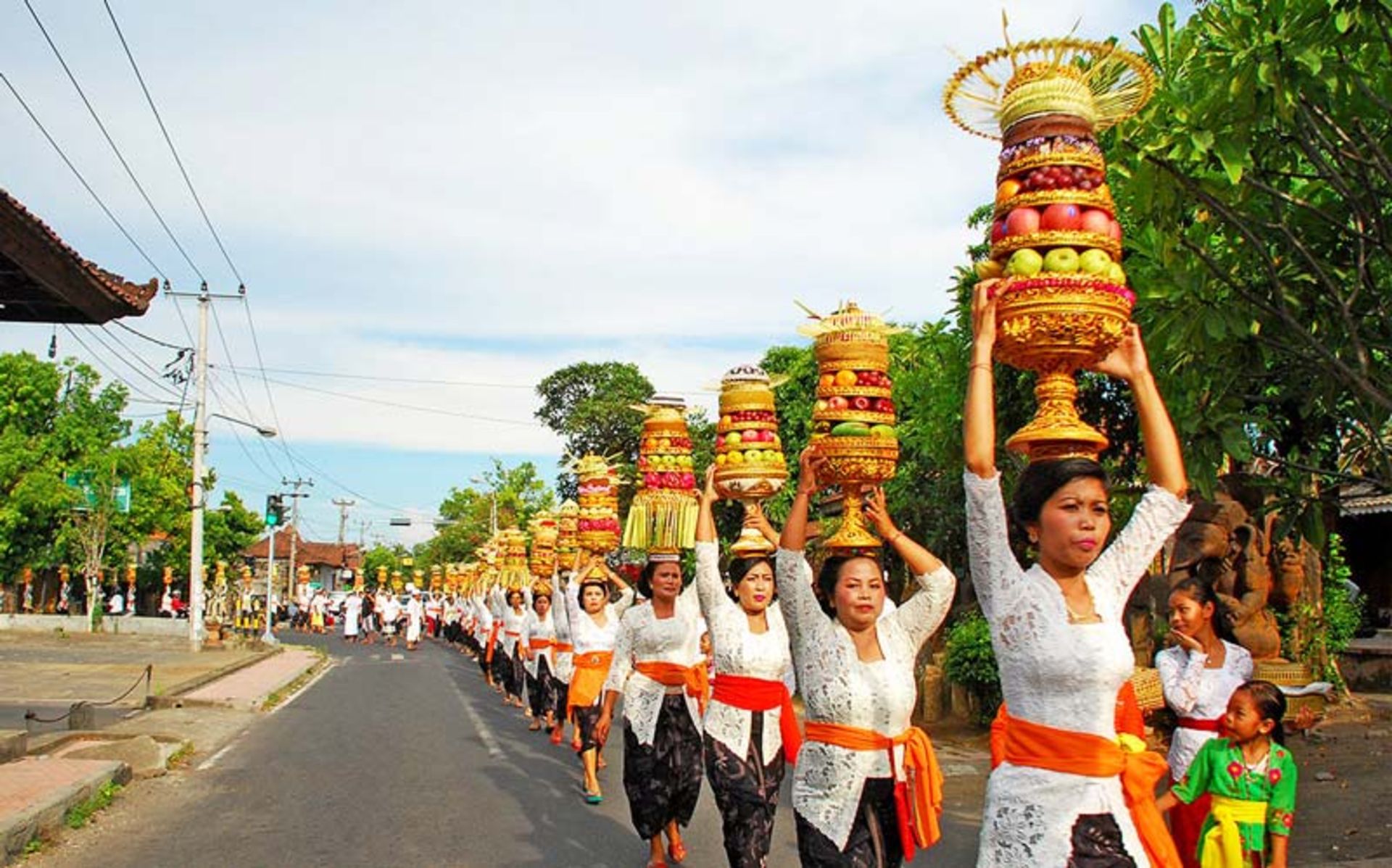 گالونگان (Galungan)