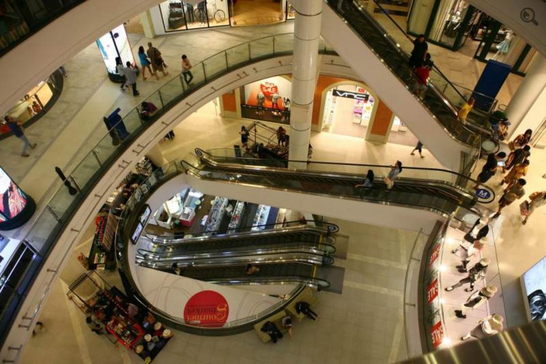 مراکز خرید اوت لت های بلگراد
