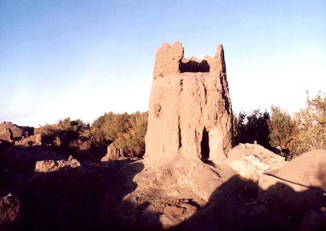 چشمه علی