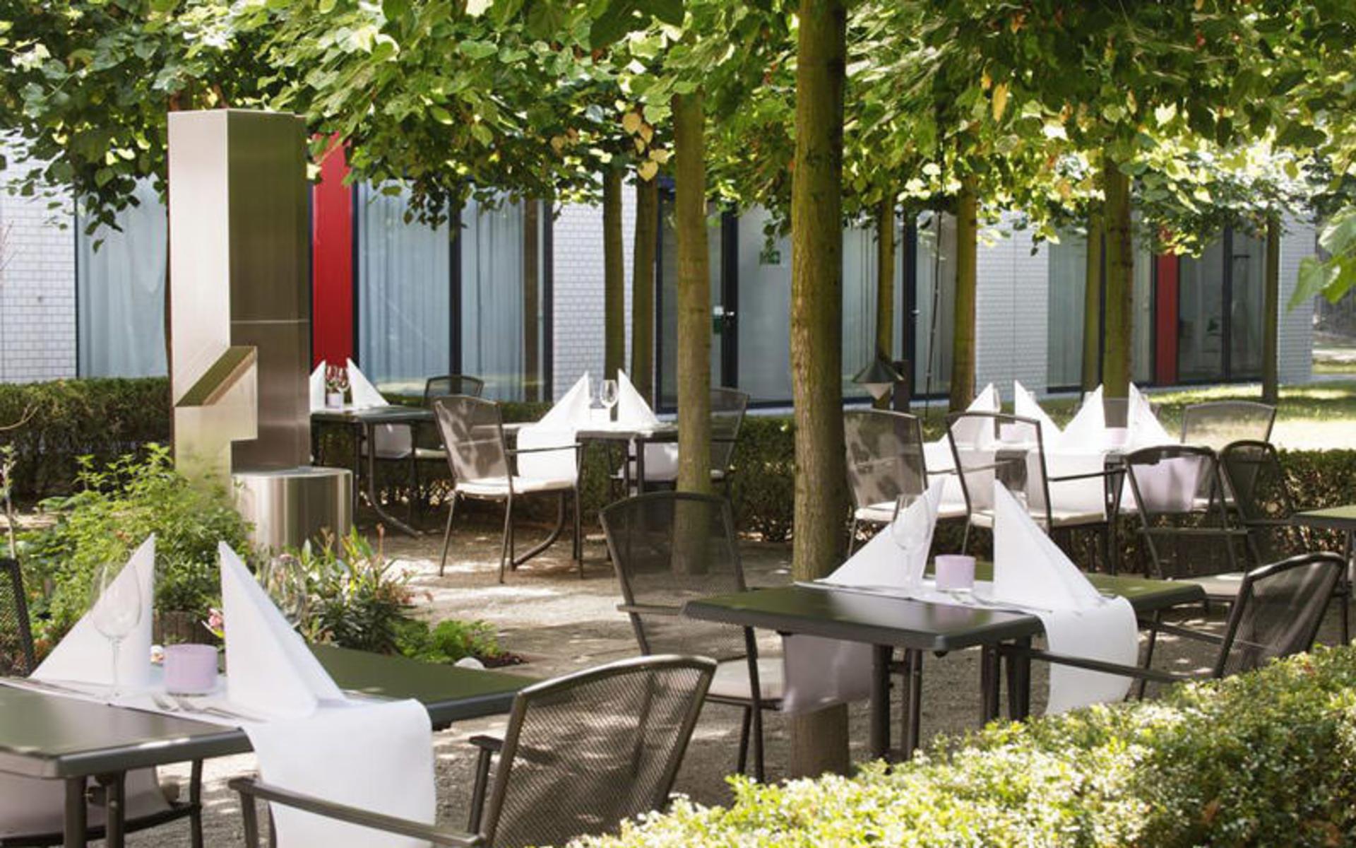 هتل هالیدی این برلین سیتی وست (Holiday Inn Berlin City-West)