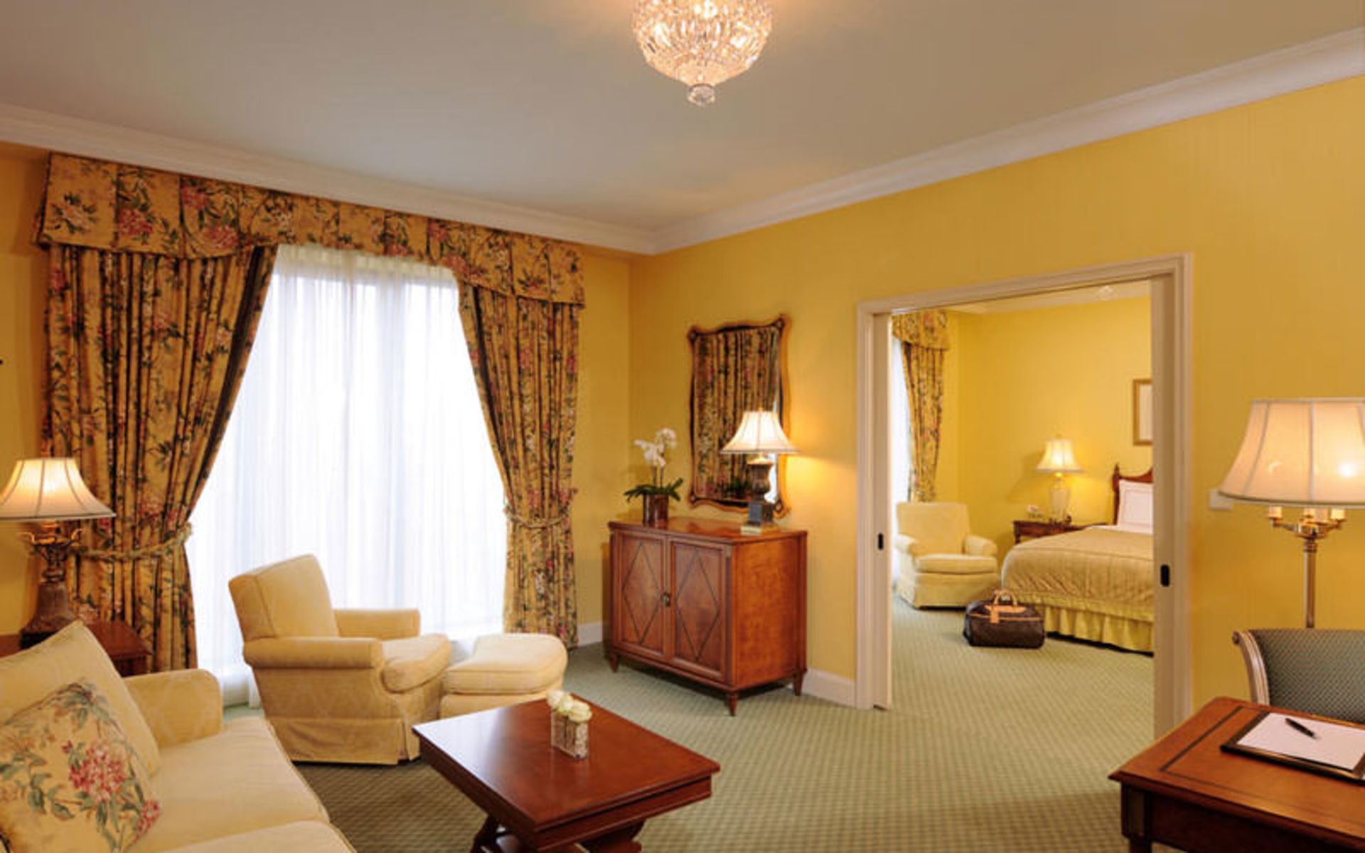 هتل رجنت برلین (Regent Berlin)