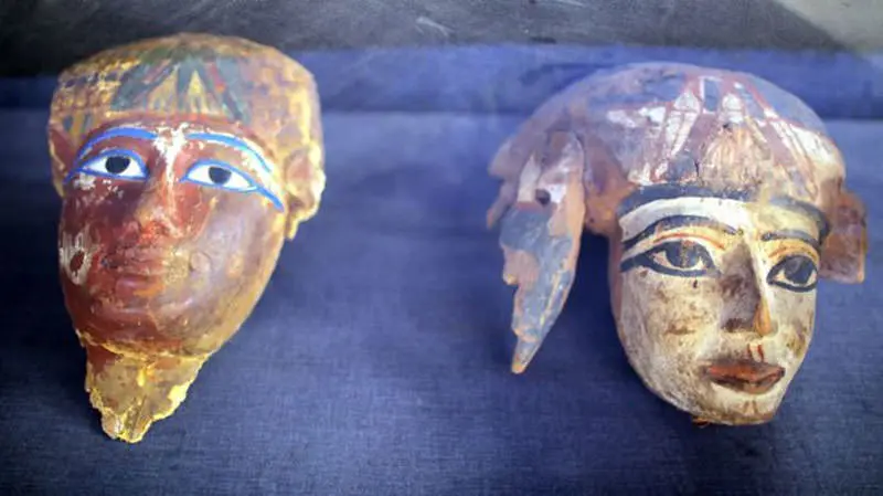 مومیایی مصر