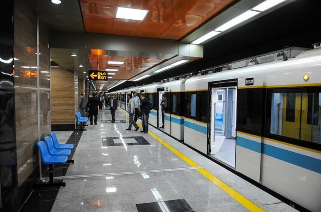 فرودگاه مهرآباد