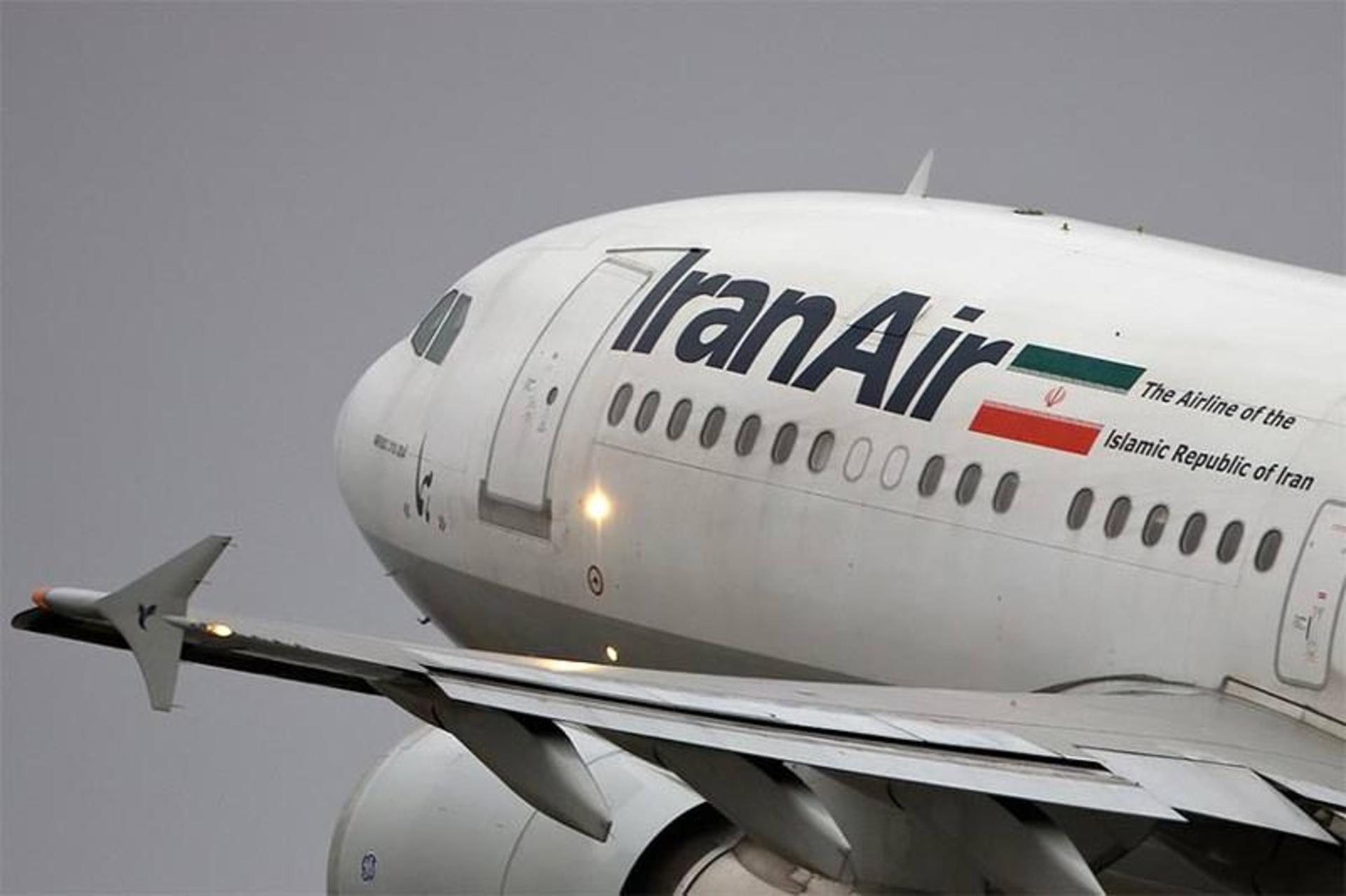 ایران ایر