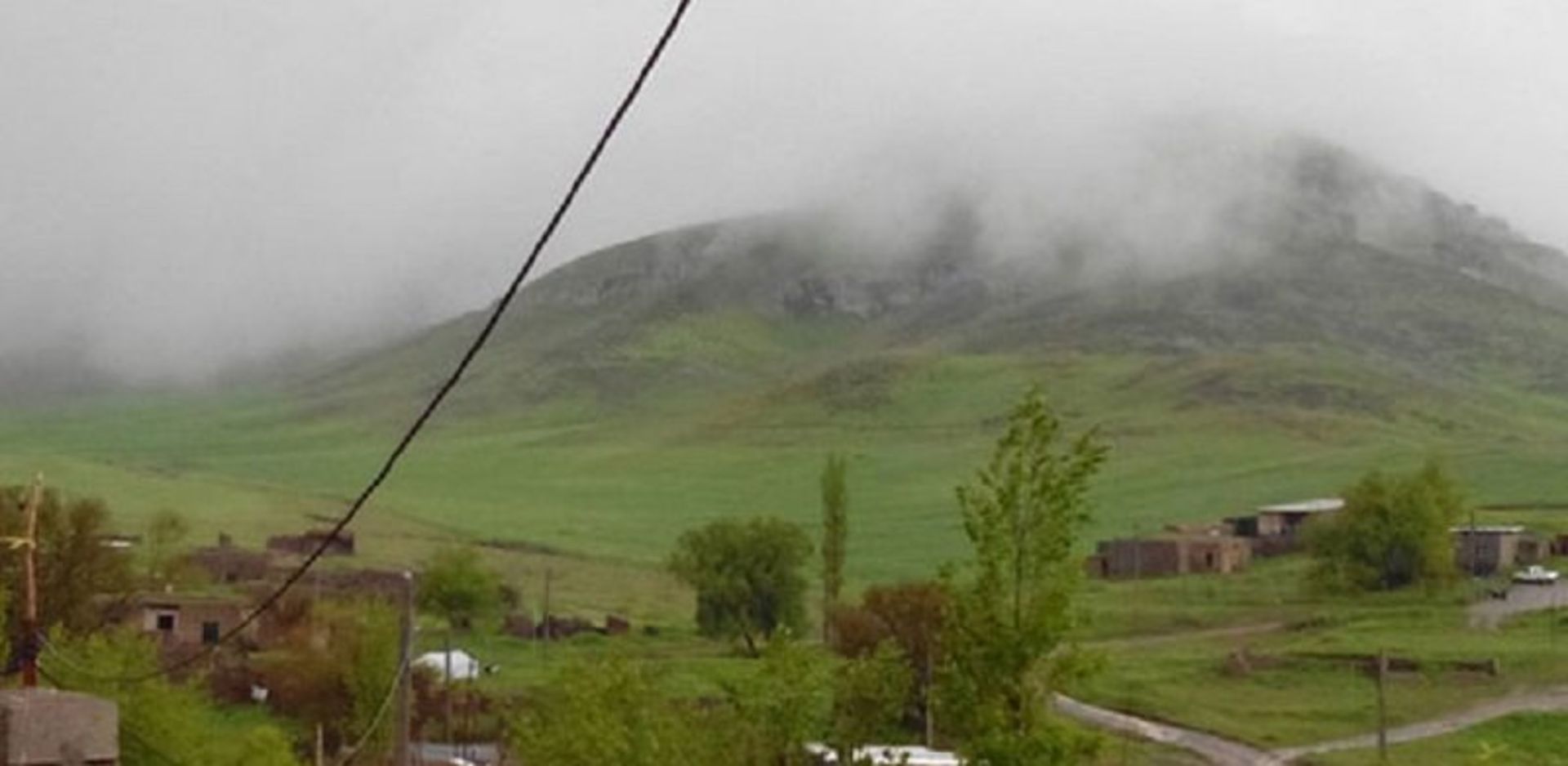 روستای زرگر