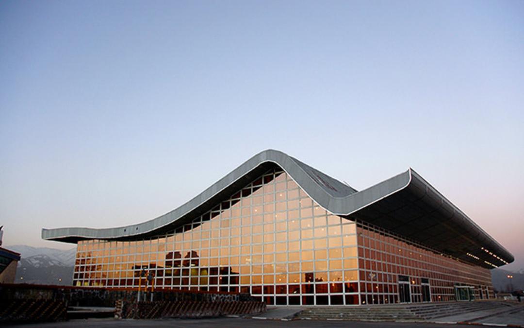 همدان