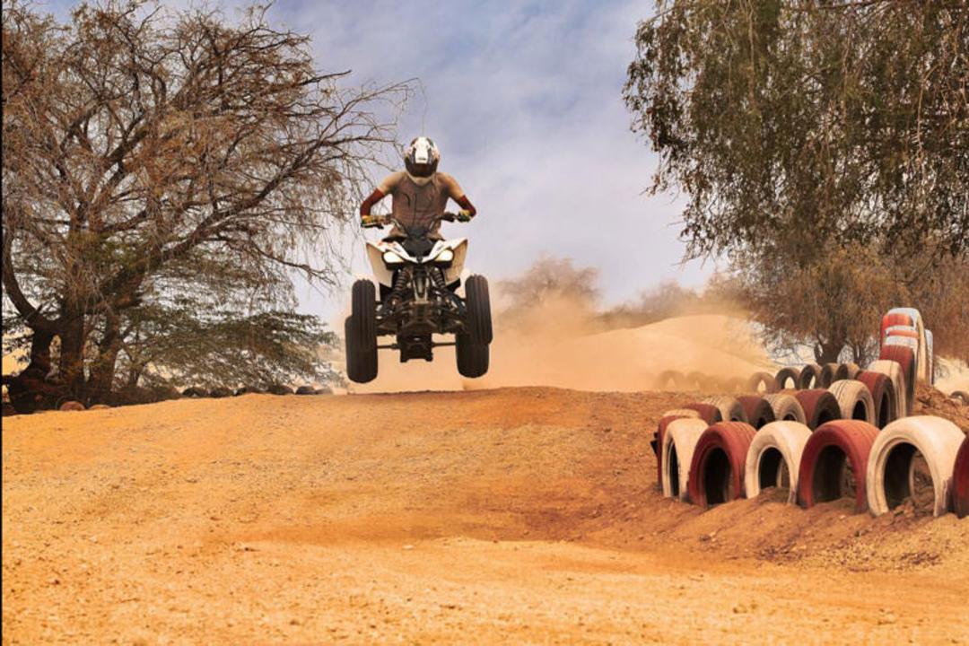 سافاری کیش