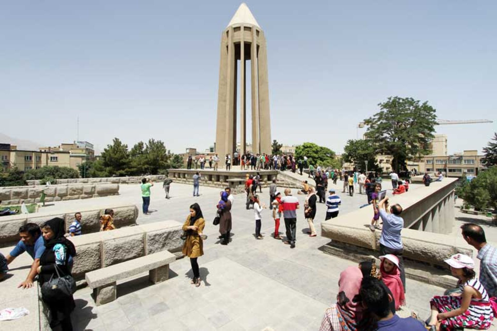 همدان