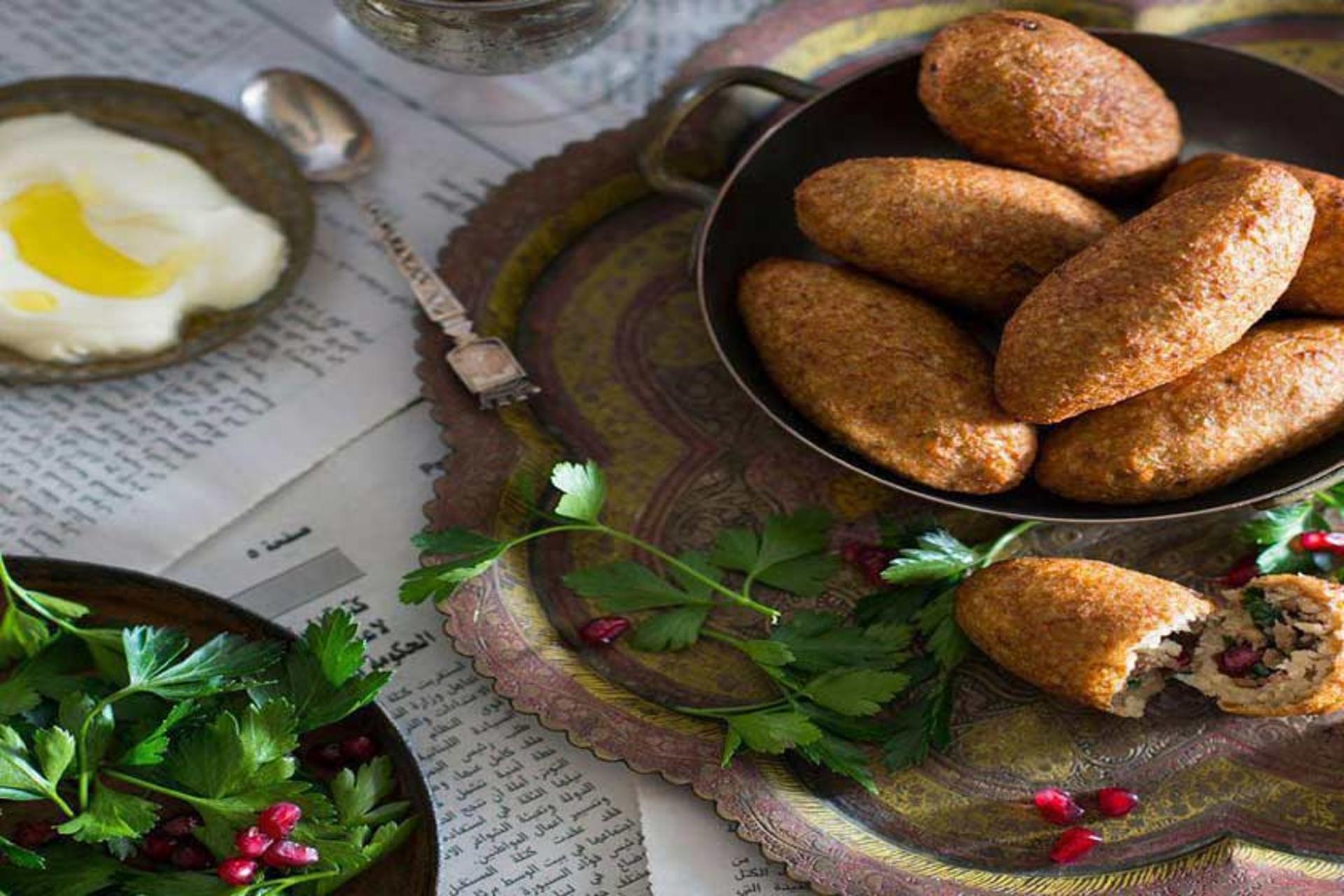 کبه بوشهر