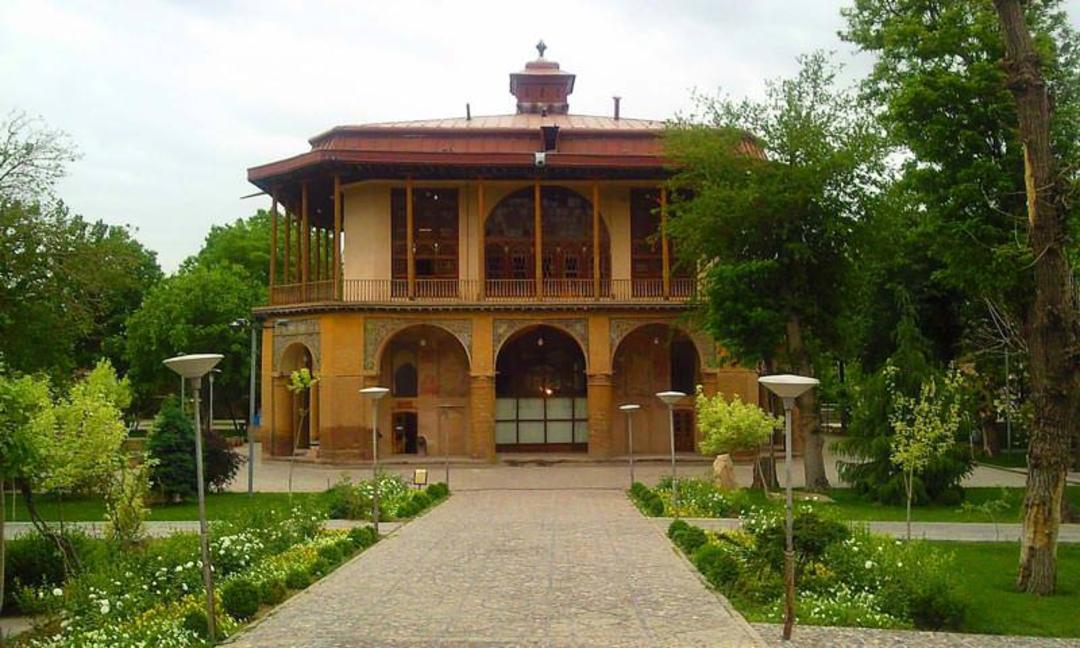 برنامه سفر تبریز