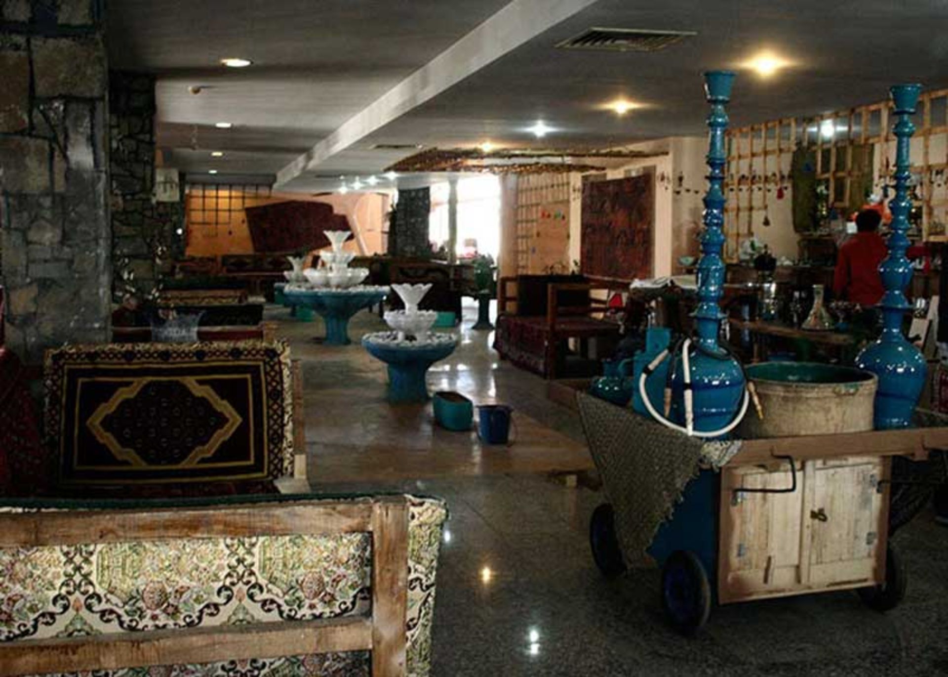 هتل گنجنامه
