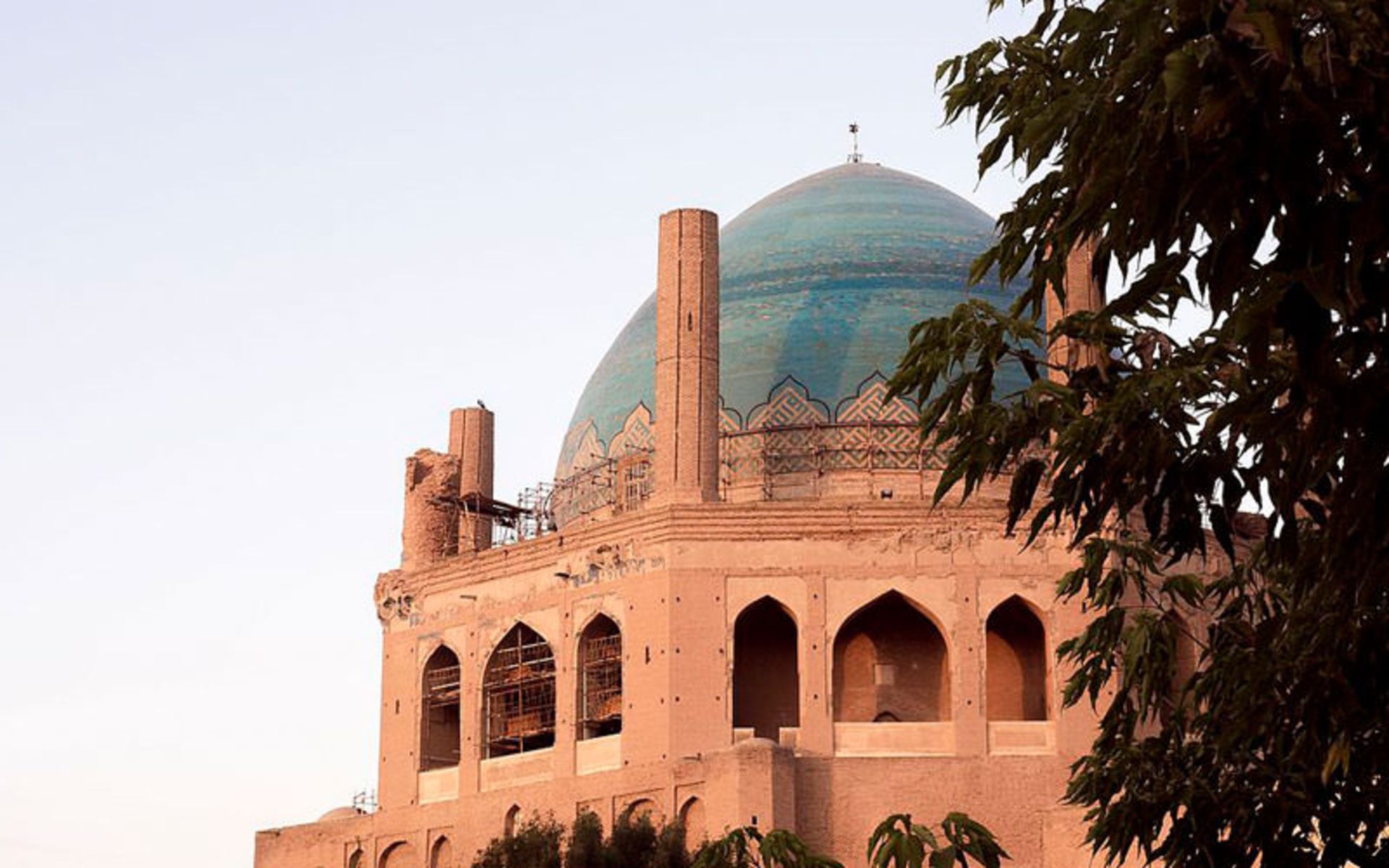 زنجان