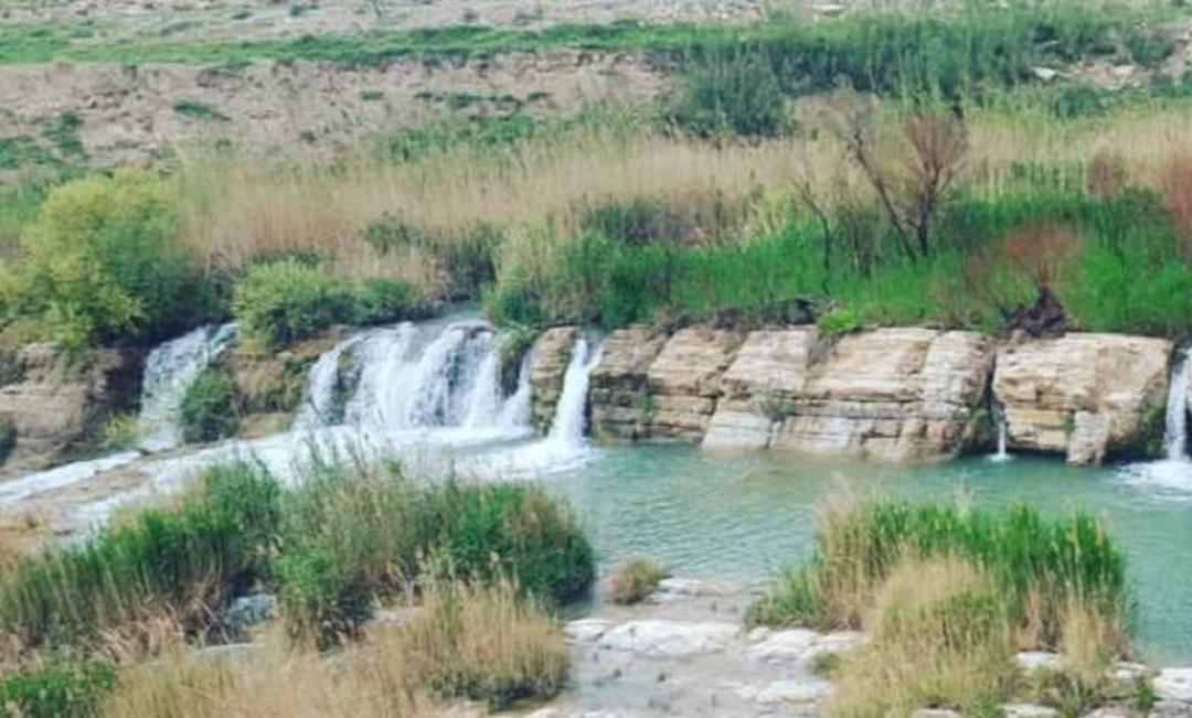آبشار پلیه ایوان