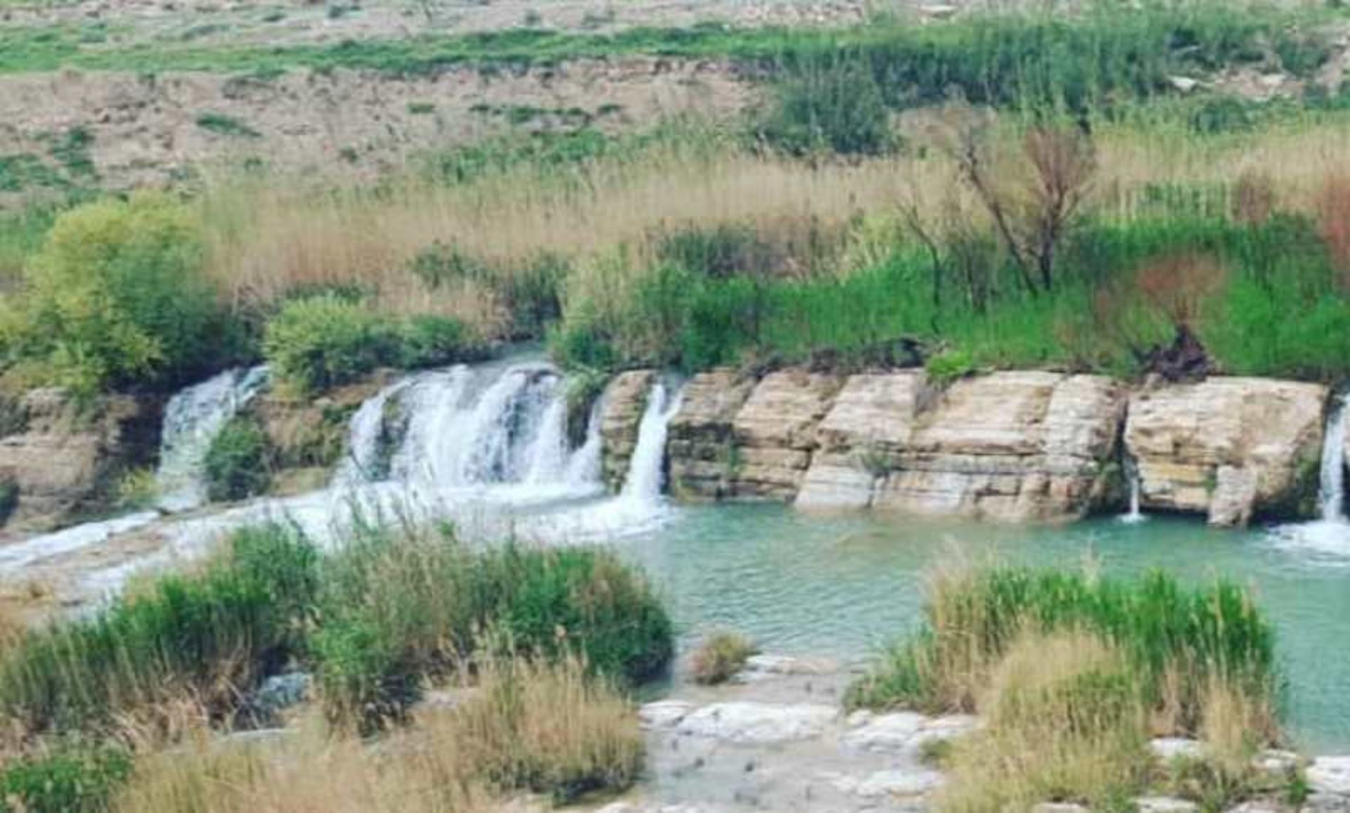 آبشار پلیه ایوان