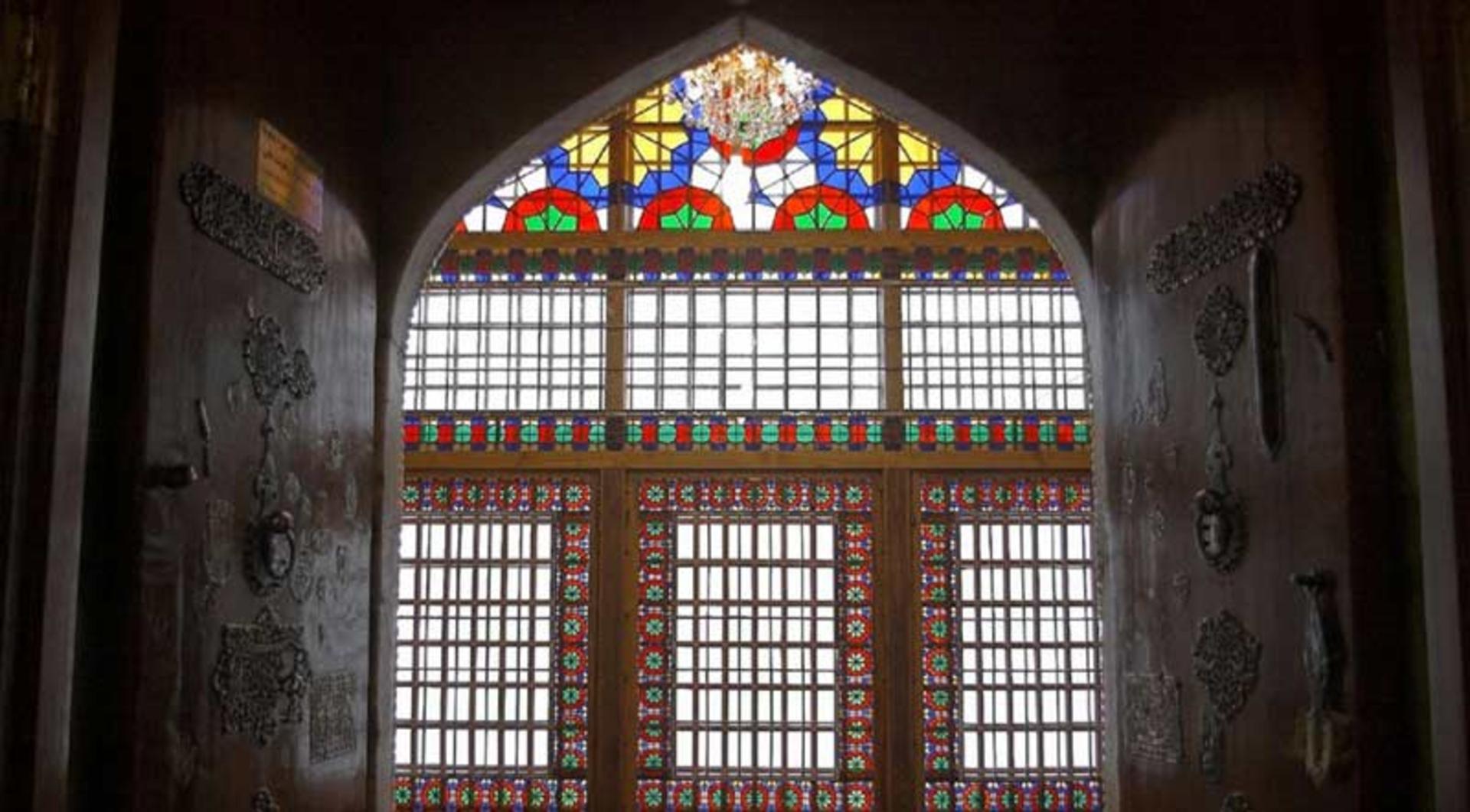 خانه کبیری