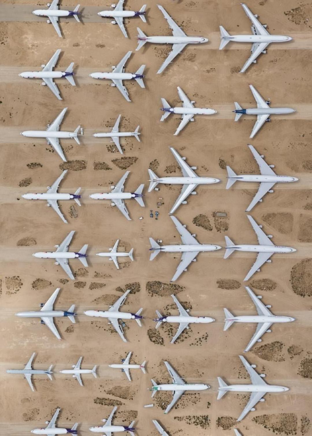 فرودگاه فرانسه