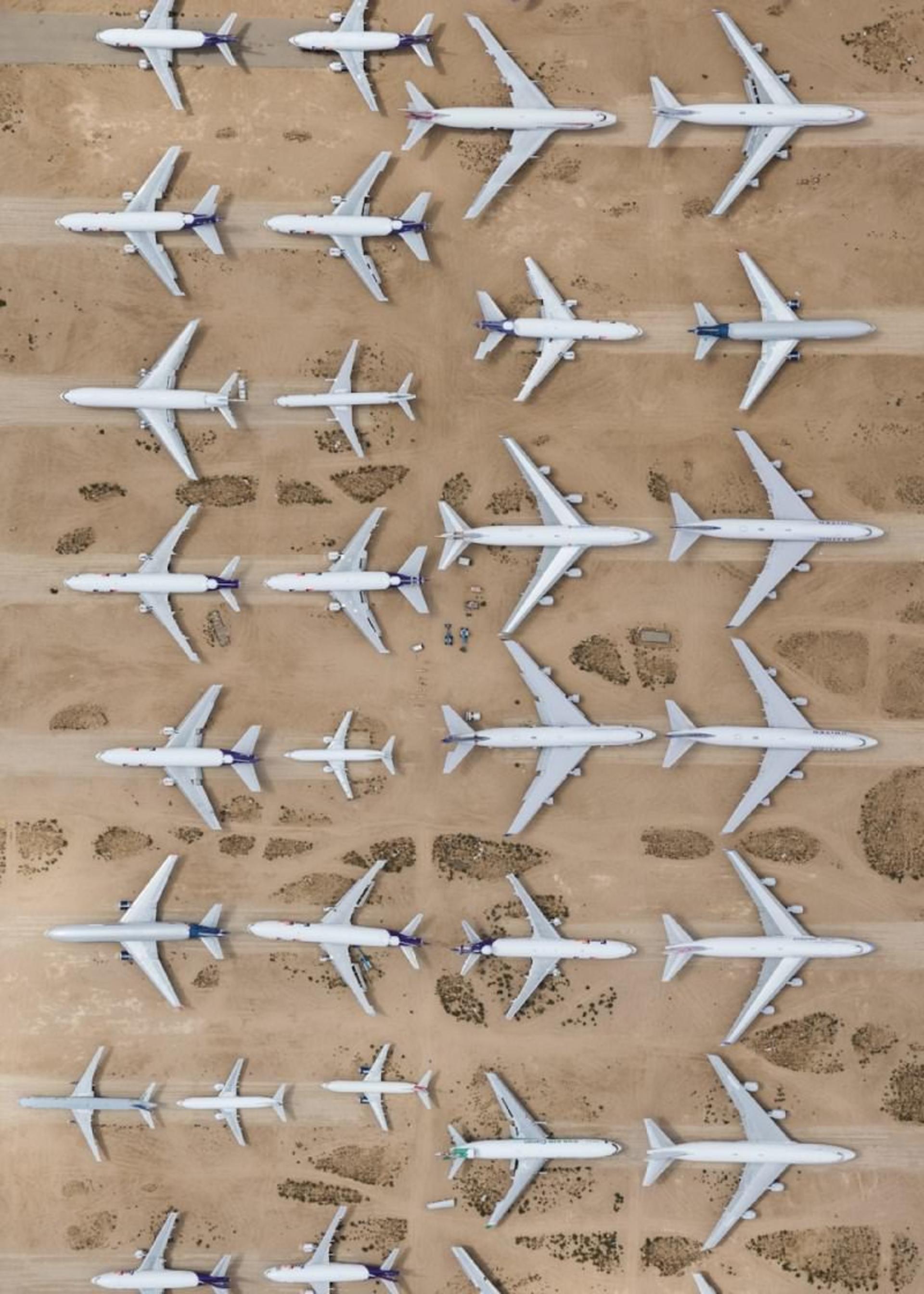 فرودگاه فرانسه