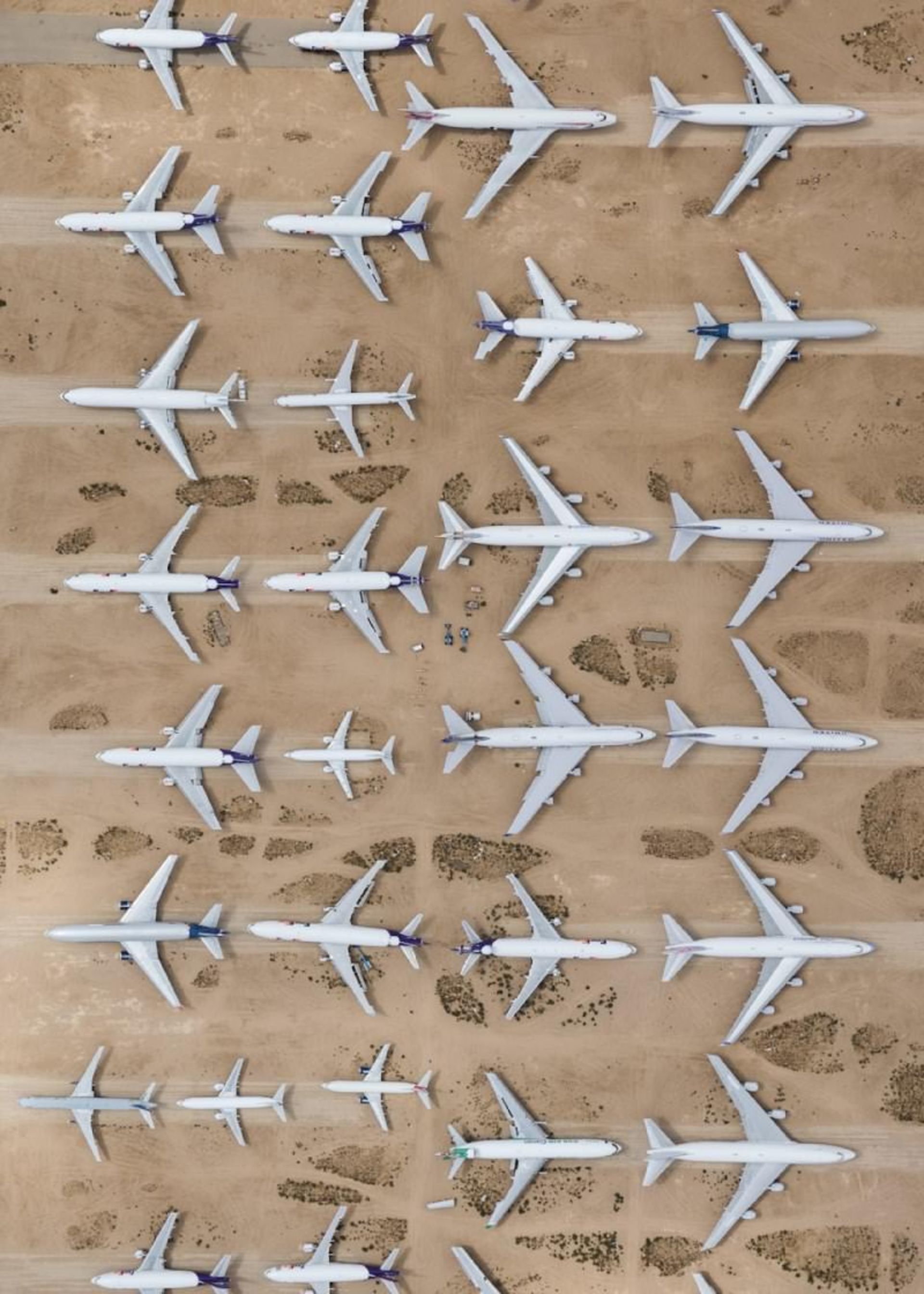 فرودگاه فرانسه