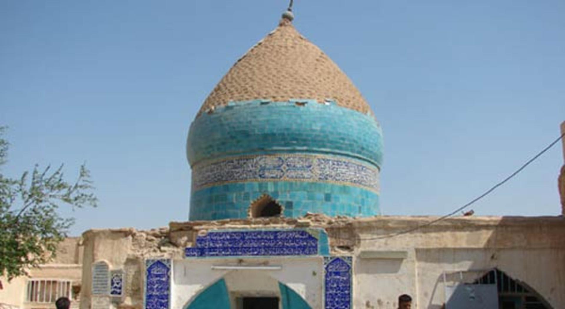 مقام صاحب الزمان