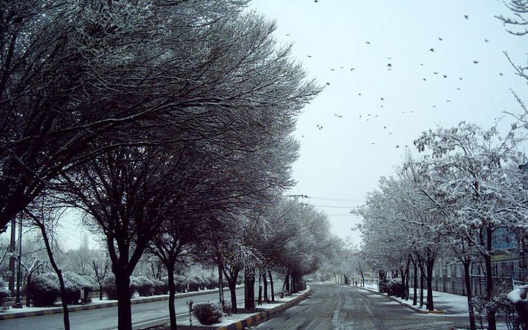 حمل و نقل زنجان