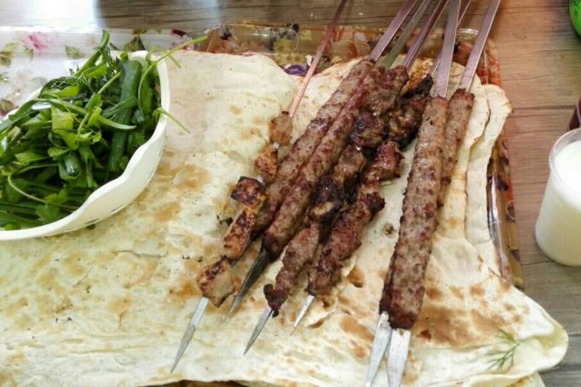 حاج بیوک آقا